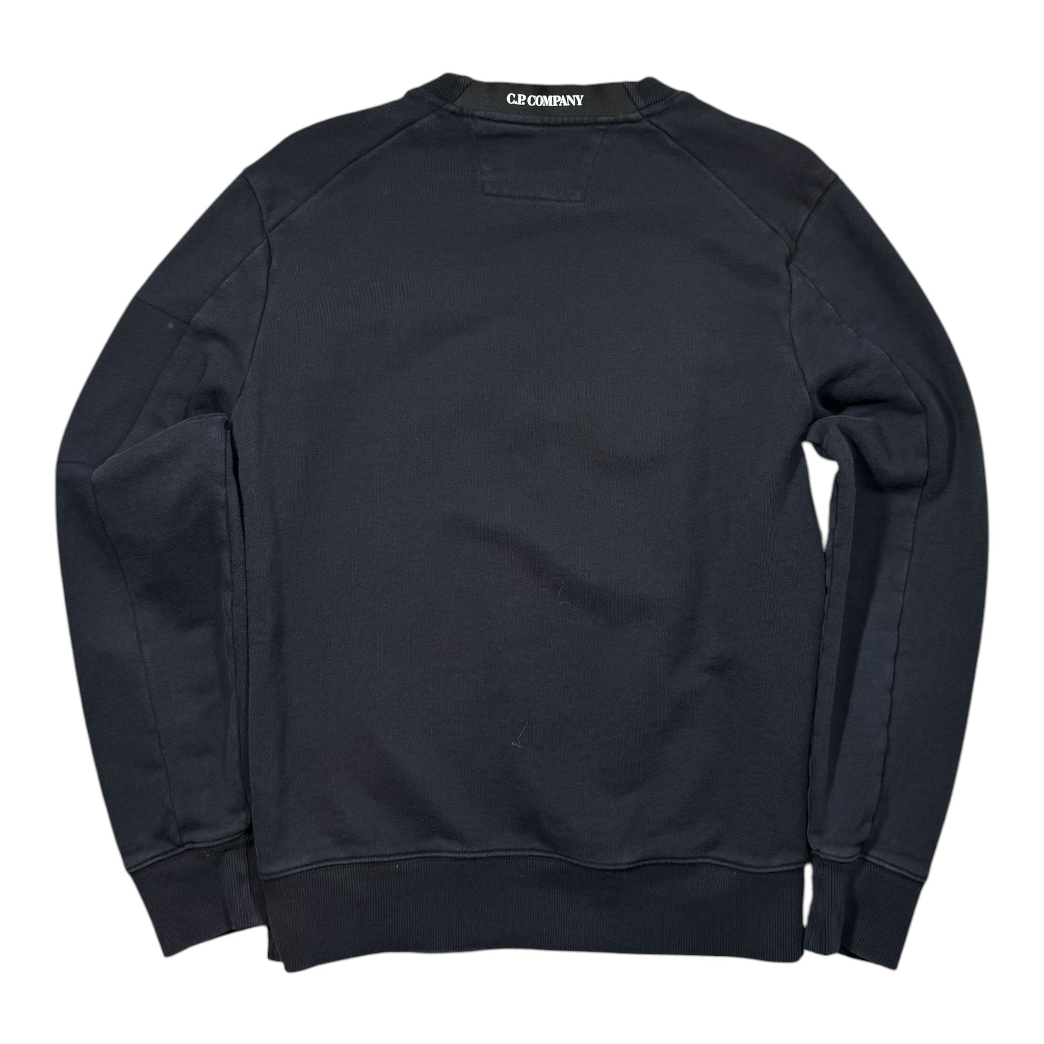 Sweat C.P. Company (S)