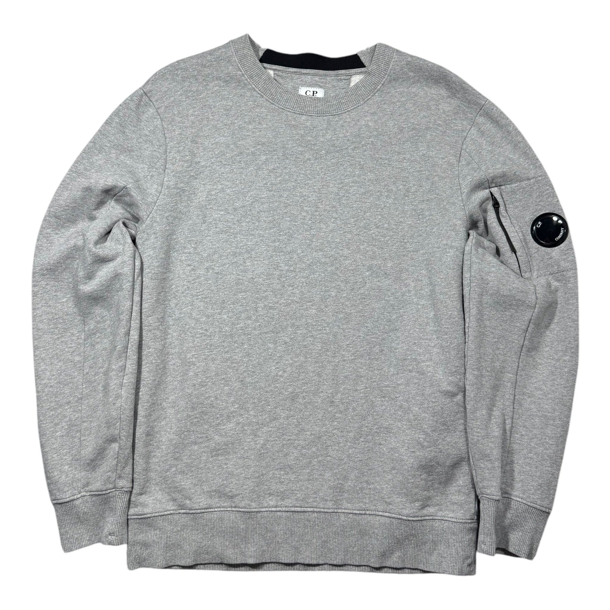 Sweat C.P. Company (S)