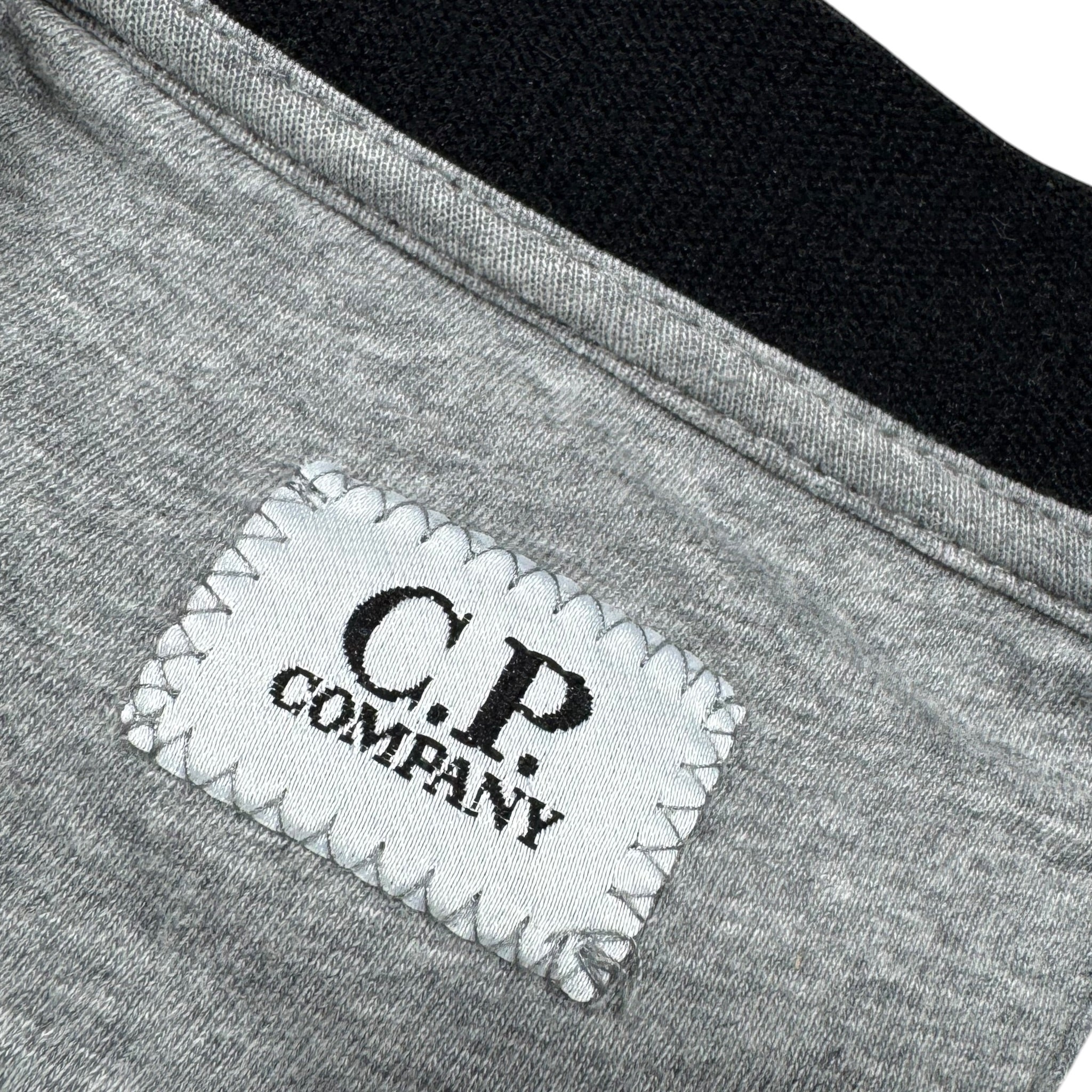 Sweat C.P. Company (S)
