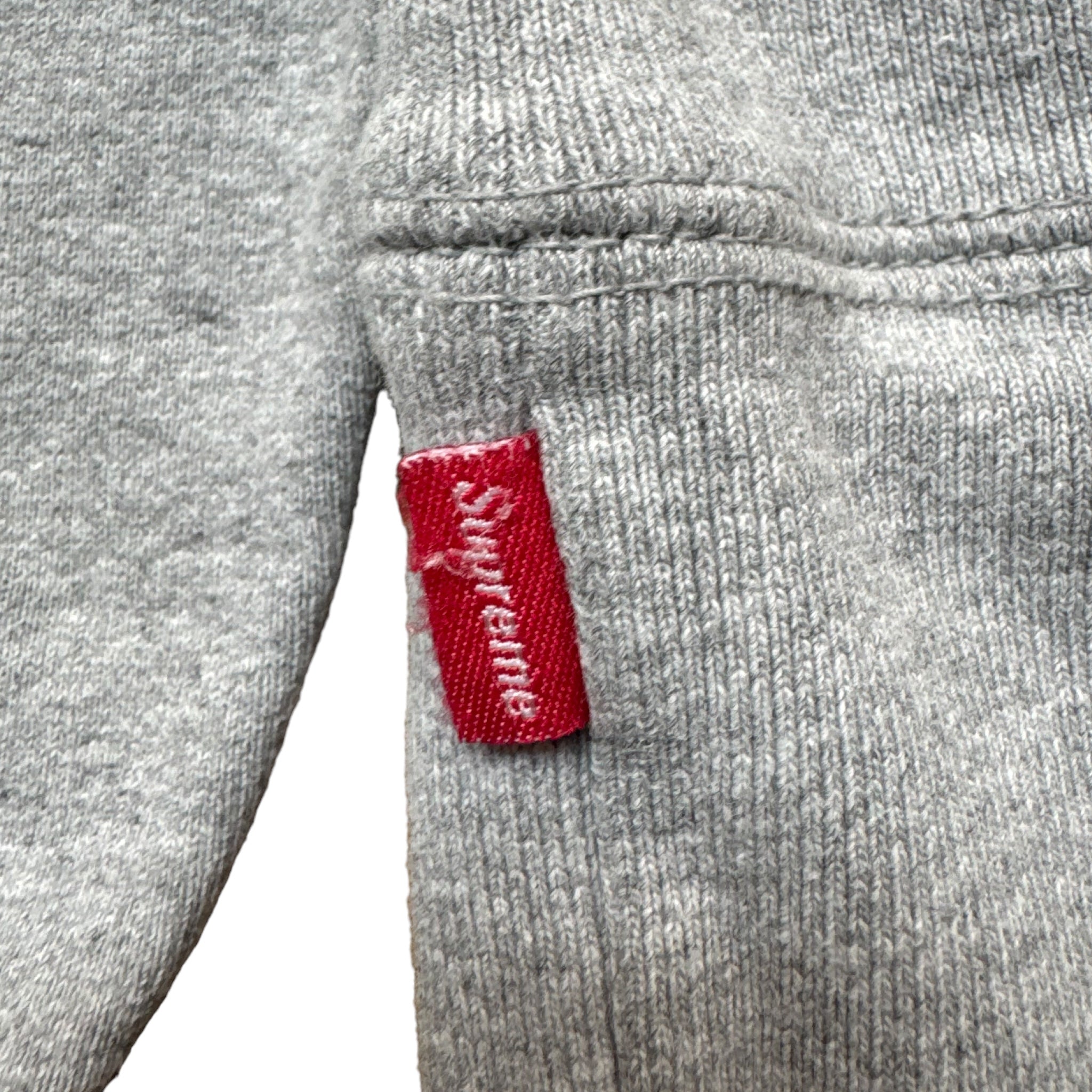 Sweat Supreme (M)