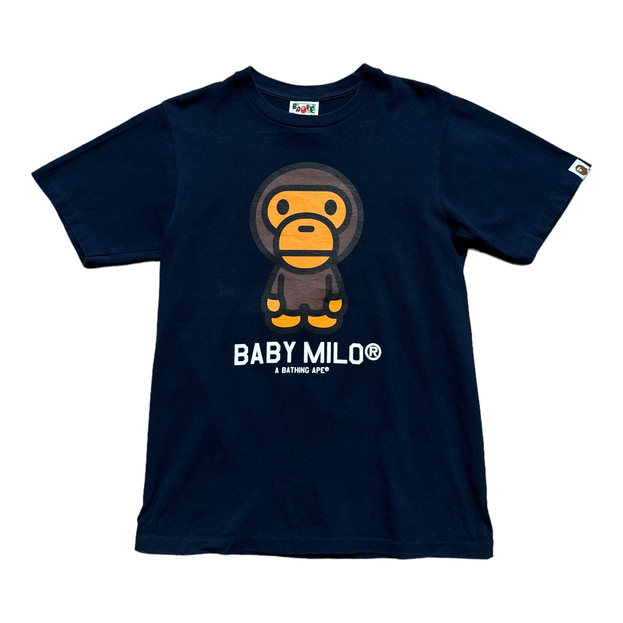 T-shirt Bape (S)