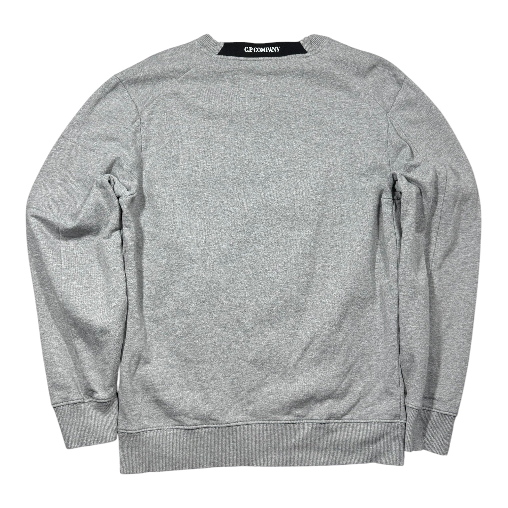 Sweat C.P. Company (S)