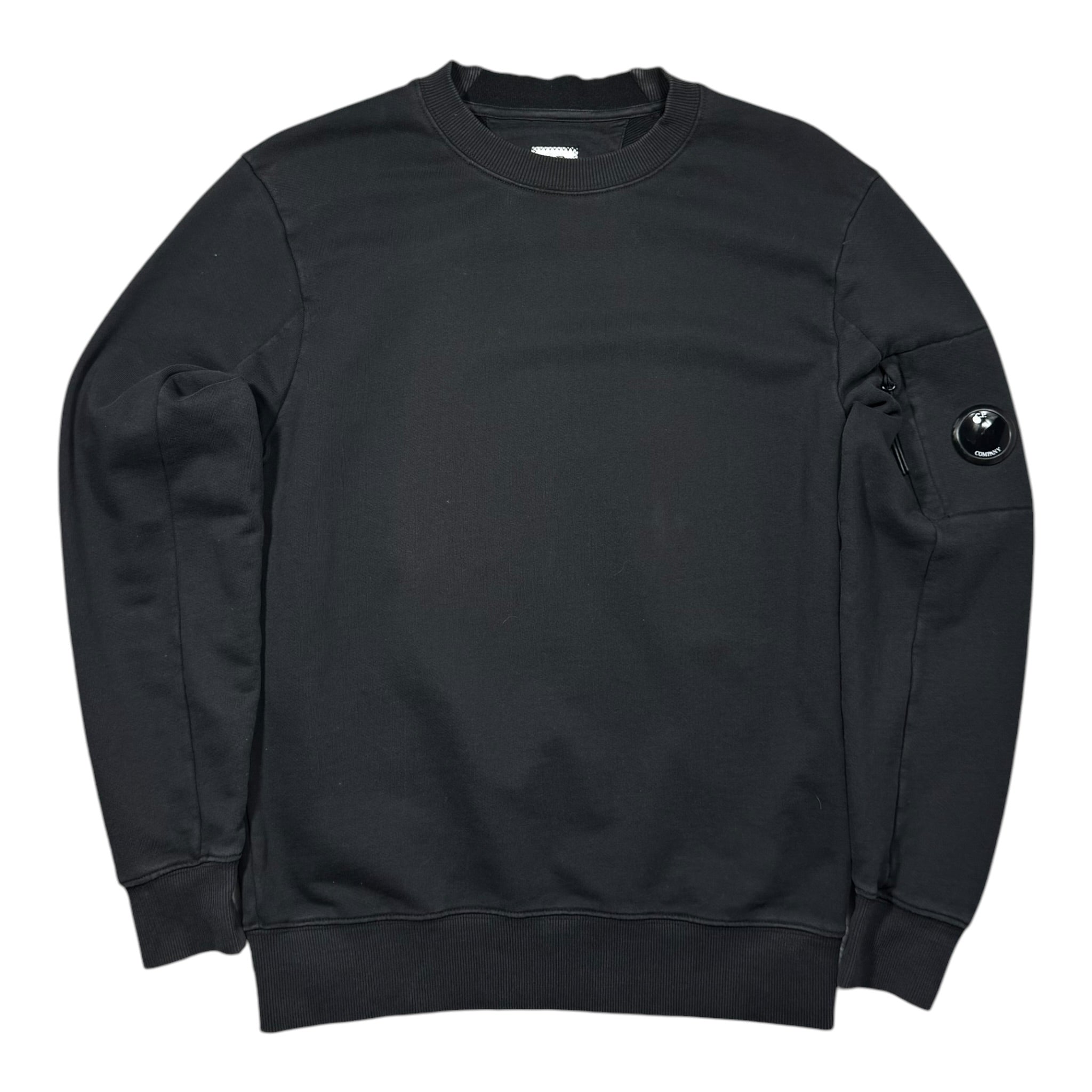 Sweat C.P. Company (S)
