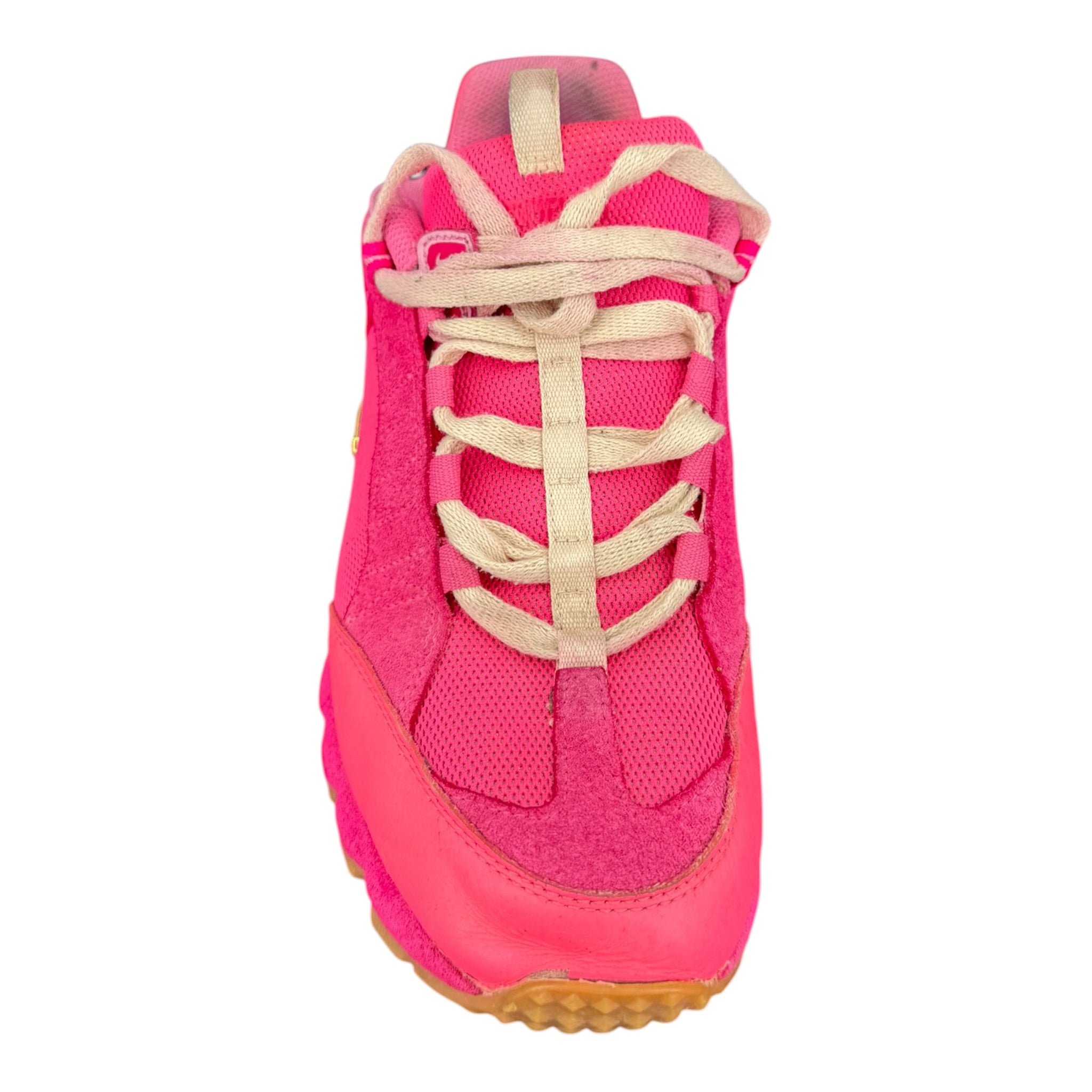 Jacquemus Humara (42.5EU)