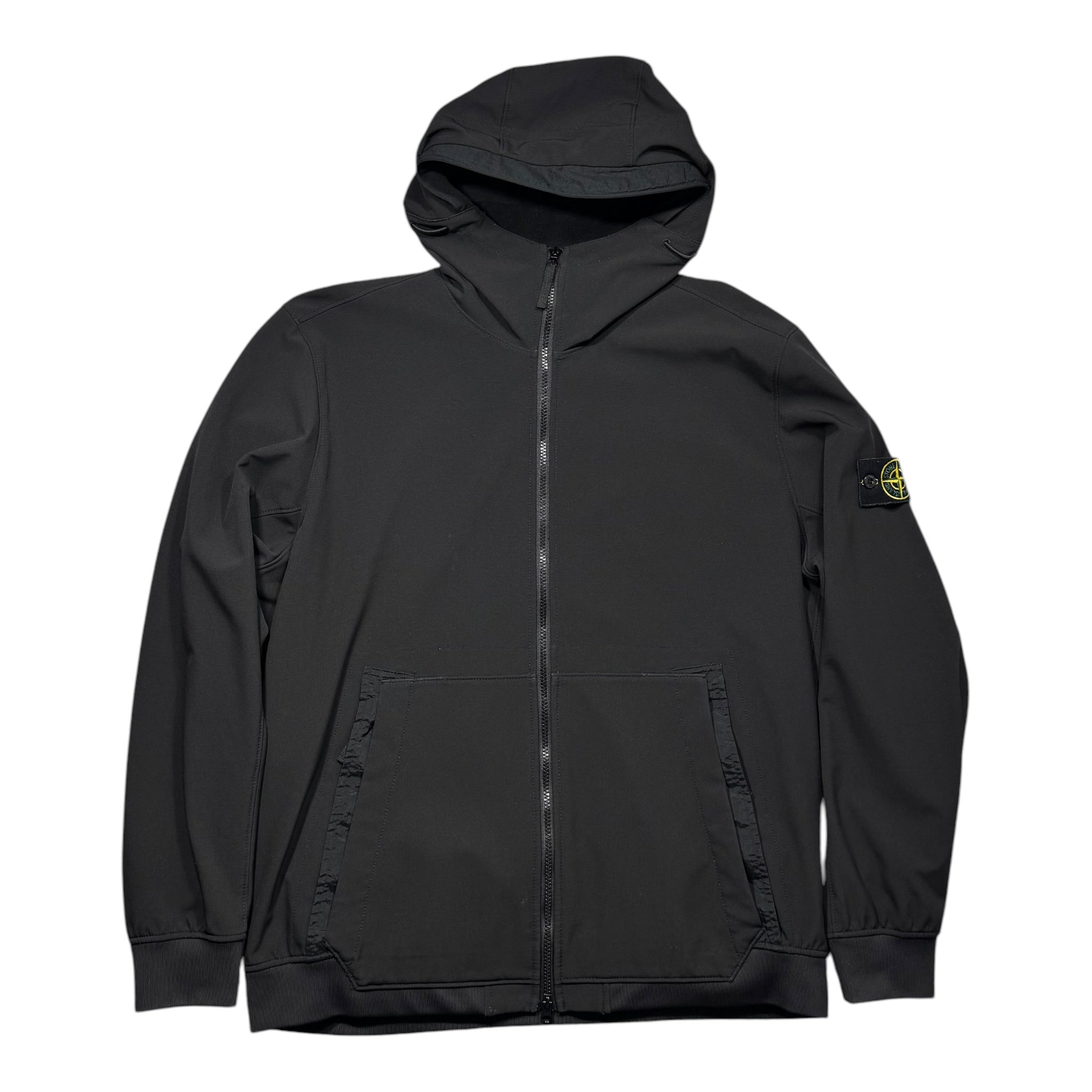 Veste Softshell Stone Island (3XL)