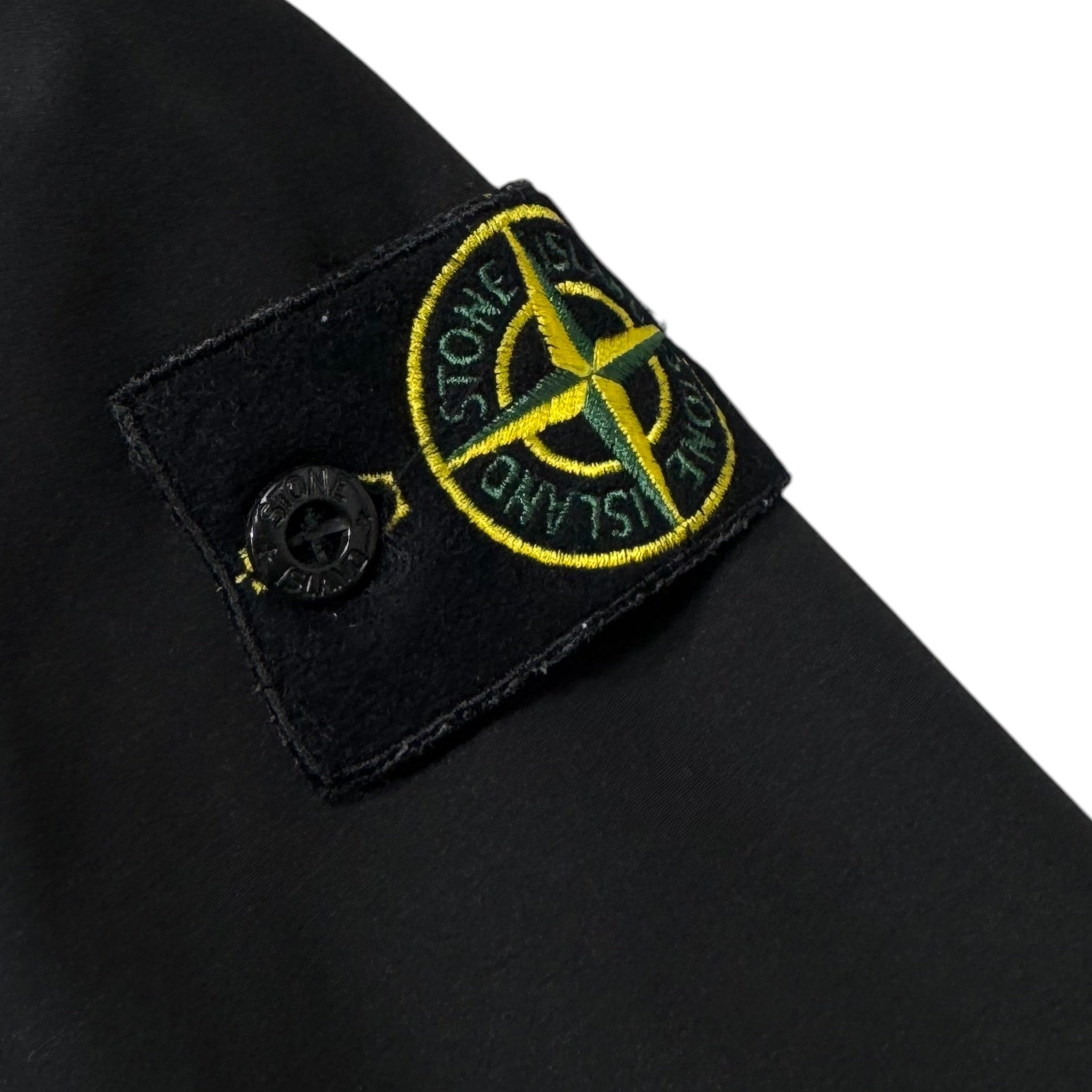 Veste Softshell Stone Island (3XL)