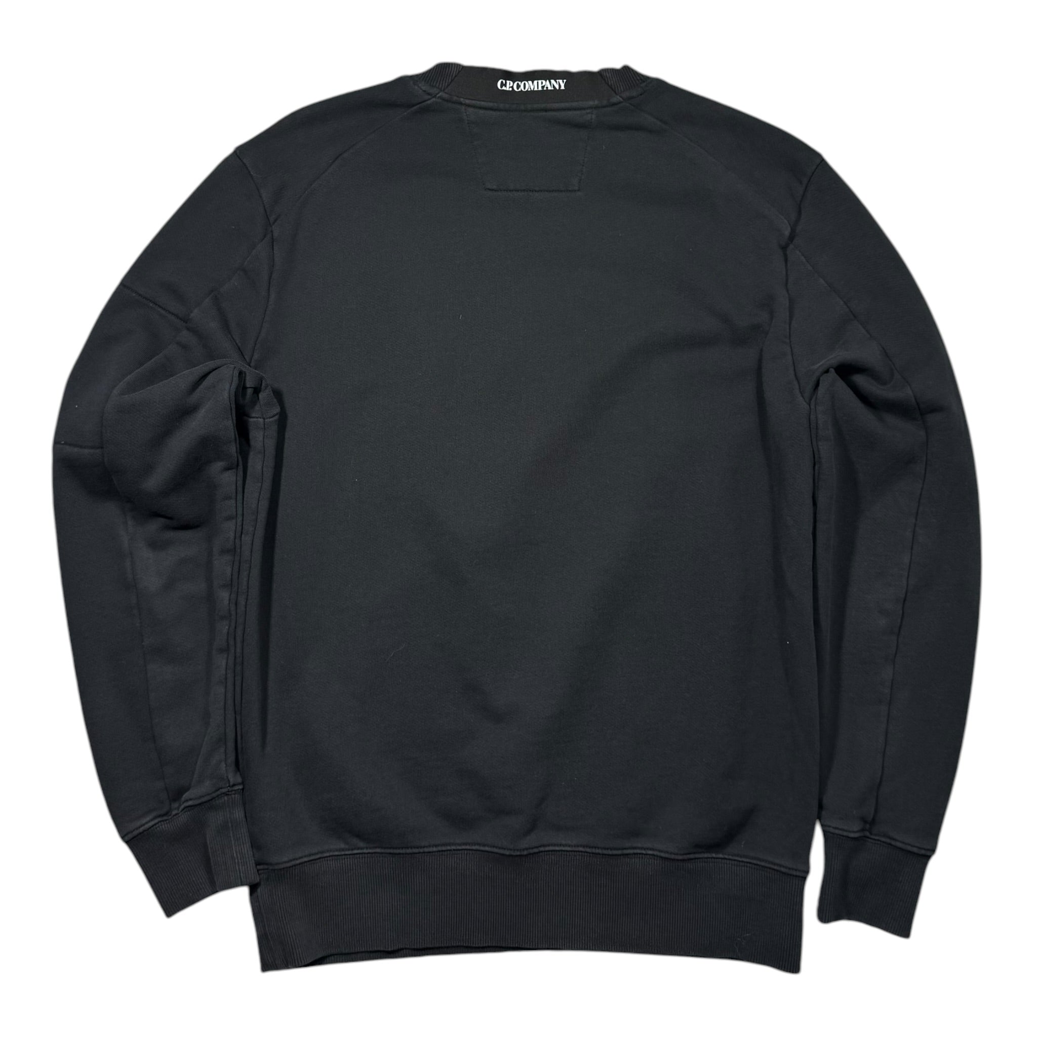 Sweat C.P. Company (S)
