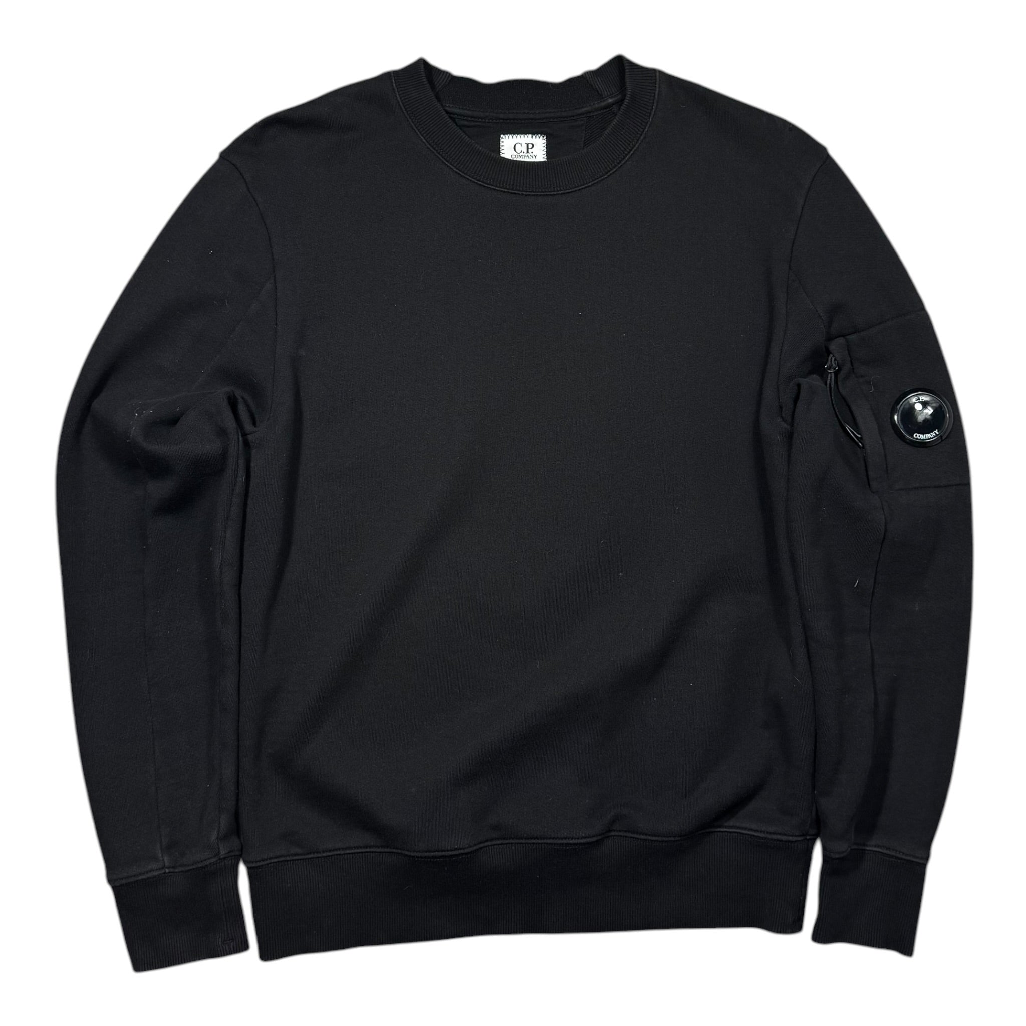 Sweat C.P. Company (S)