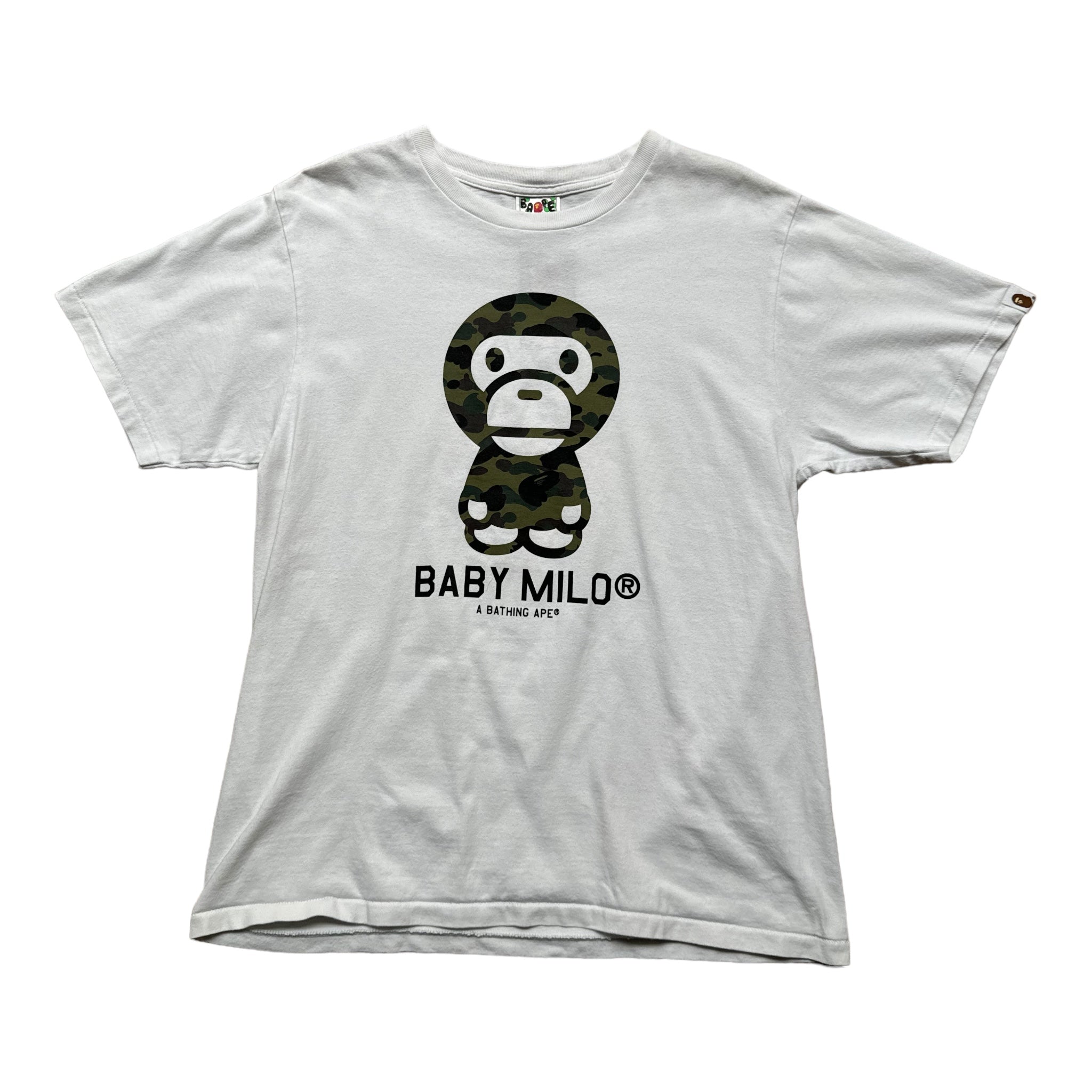 T-Shirt Bape (M)