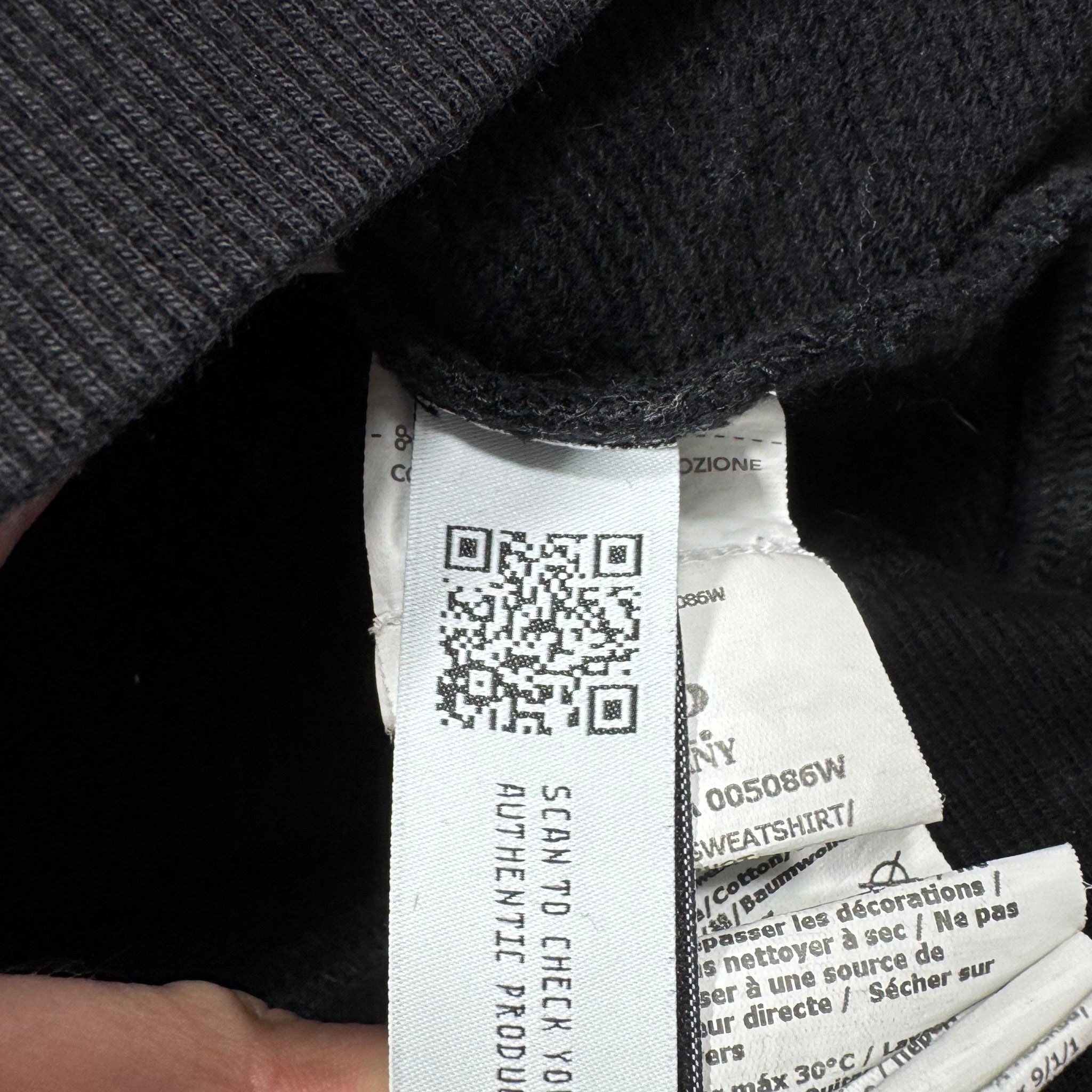 Sweat C.P. Company (S)