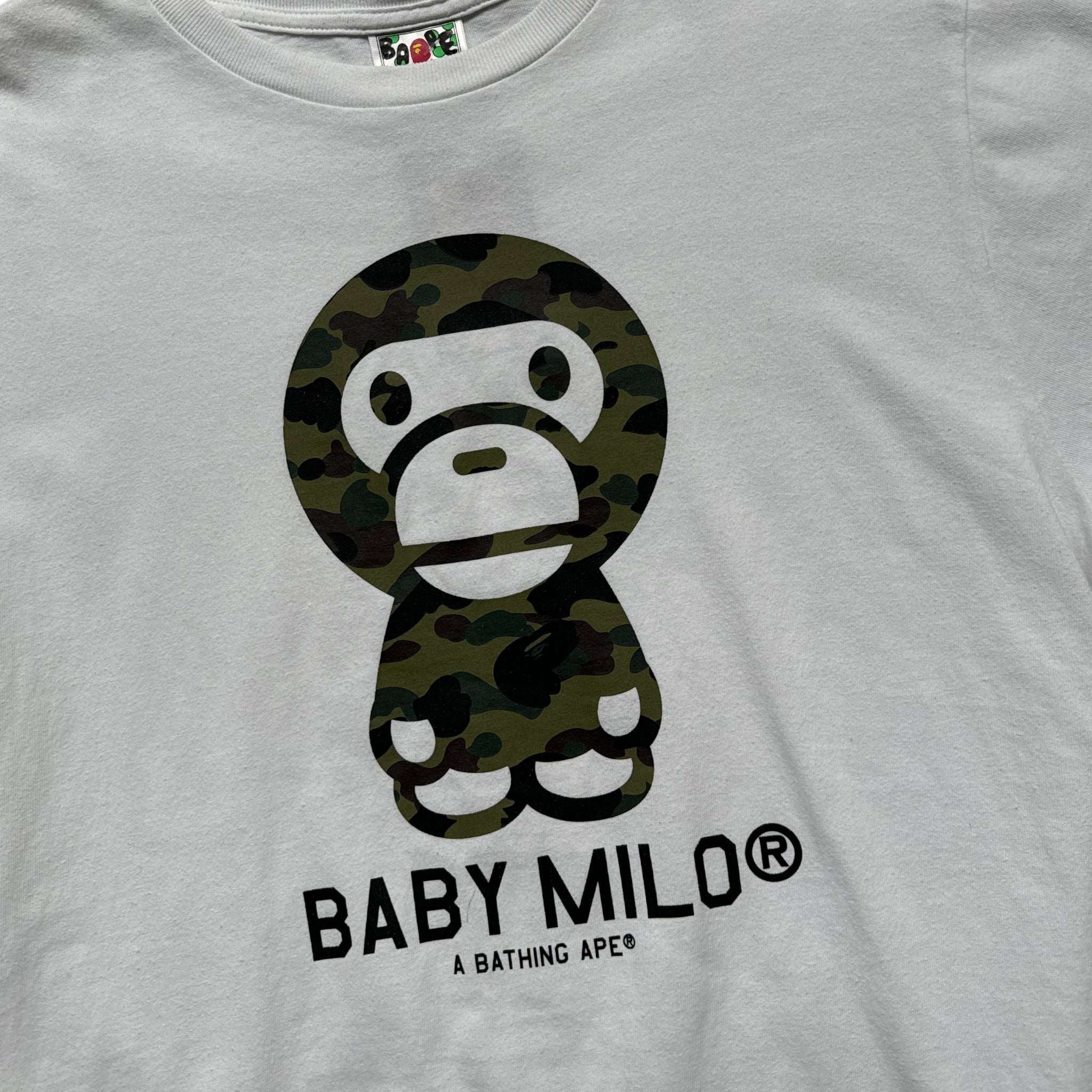 T-Shirt Bape (M)