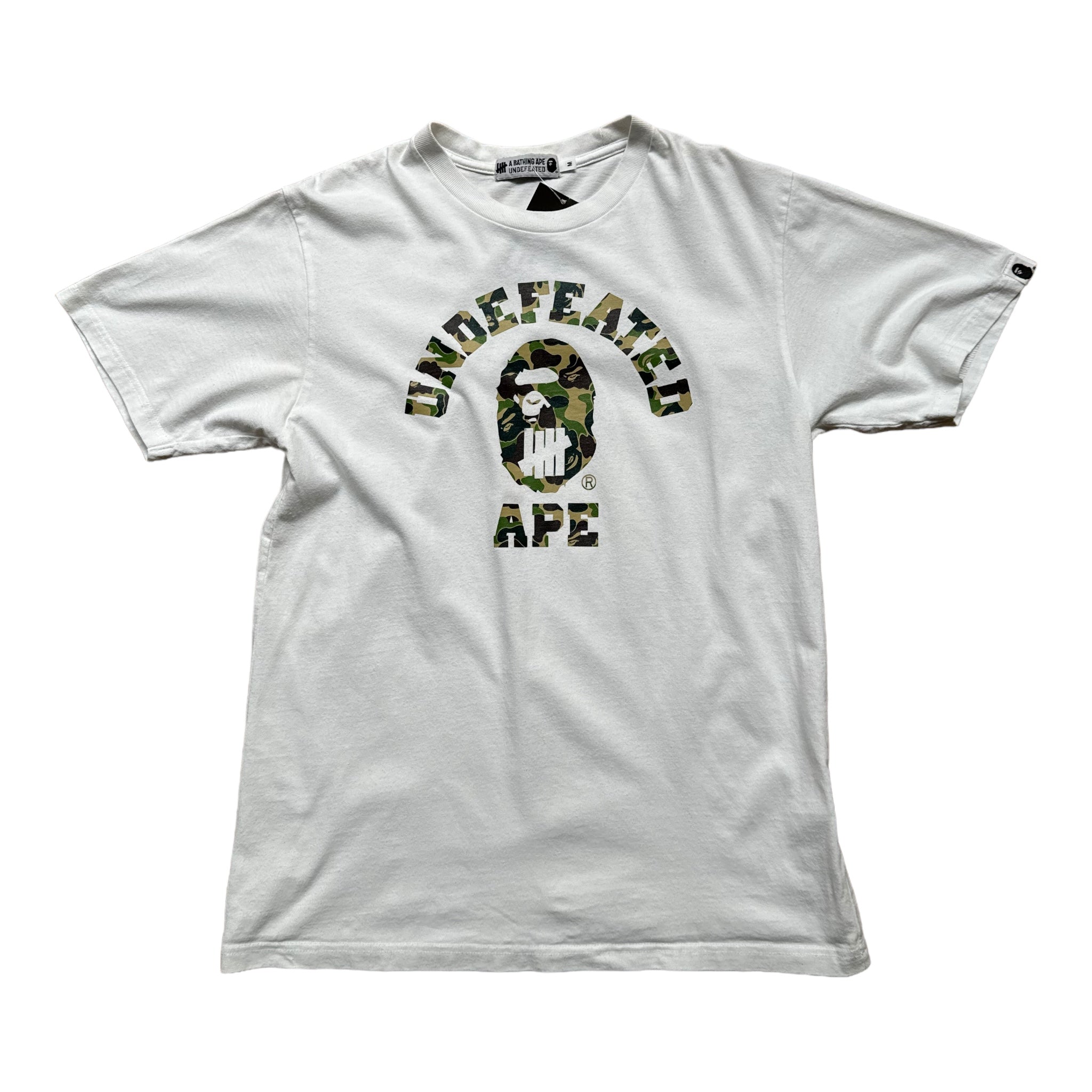 T-shirt Bape (M)