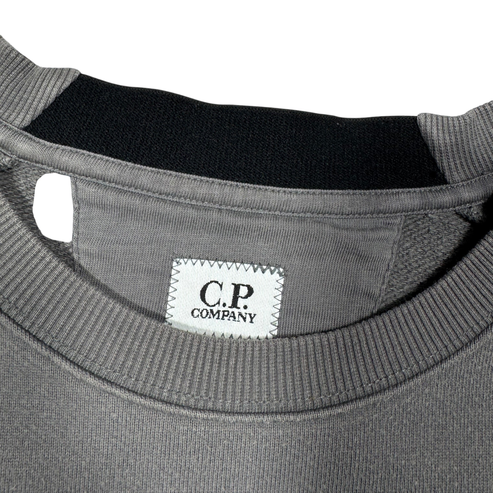 Sweat C.P. Company (S)