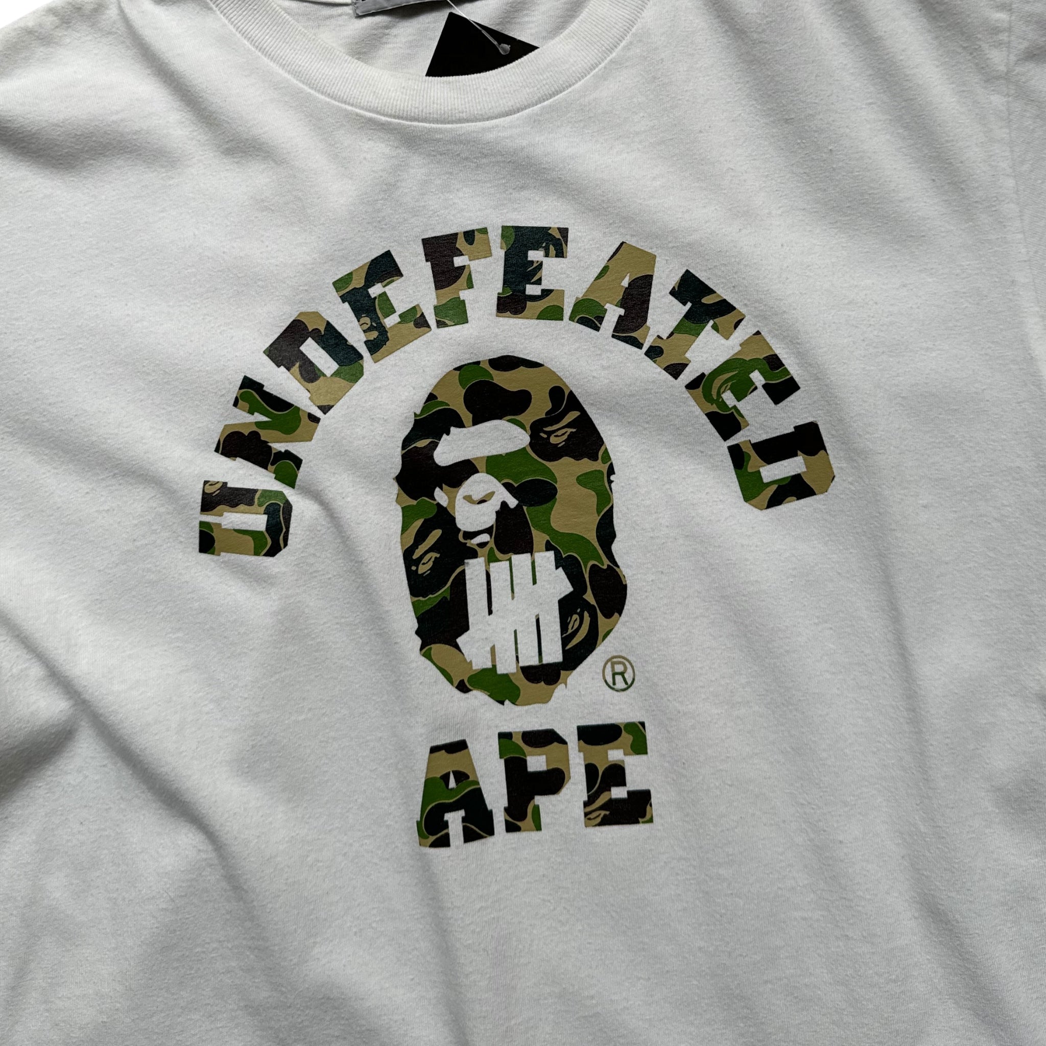 T-Shirt Bape (M)