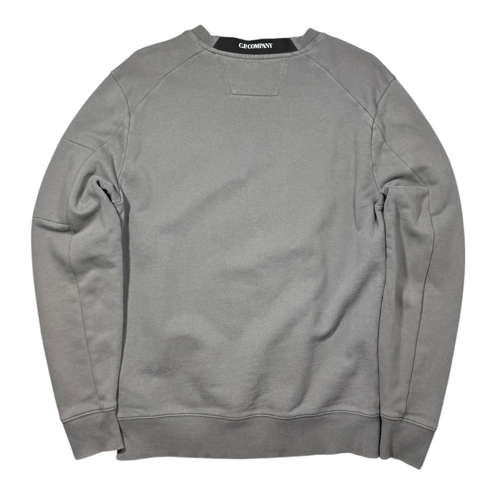 Sweat C.P. Company (S)