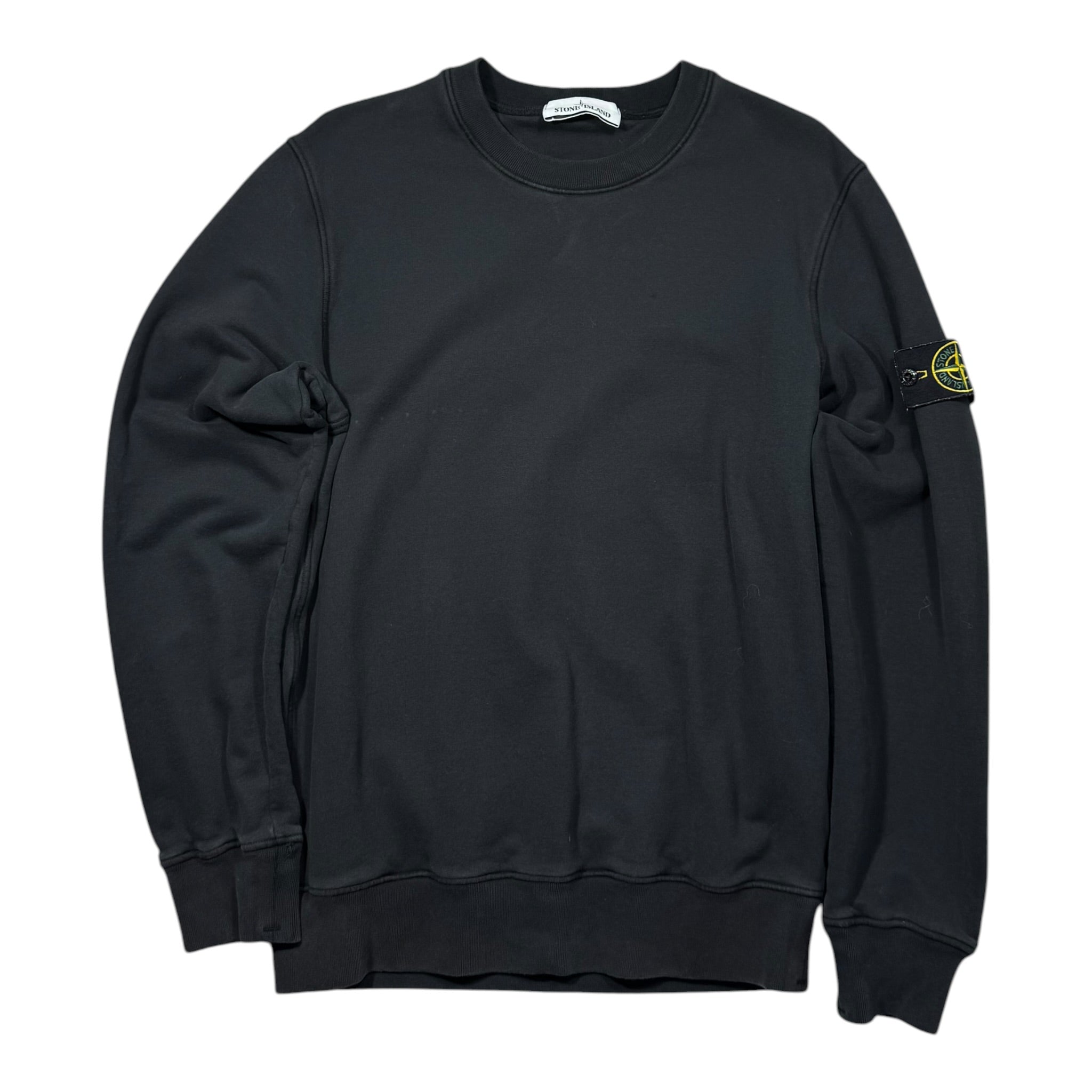 Sweat Stone Island (M)