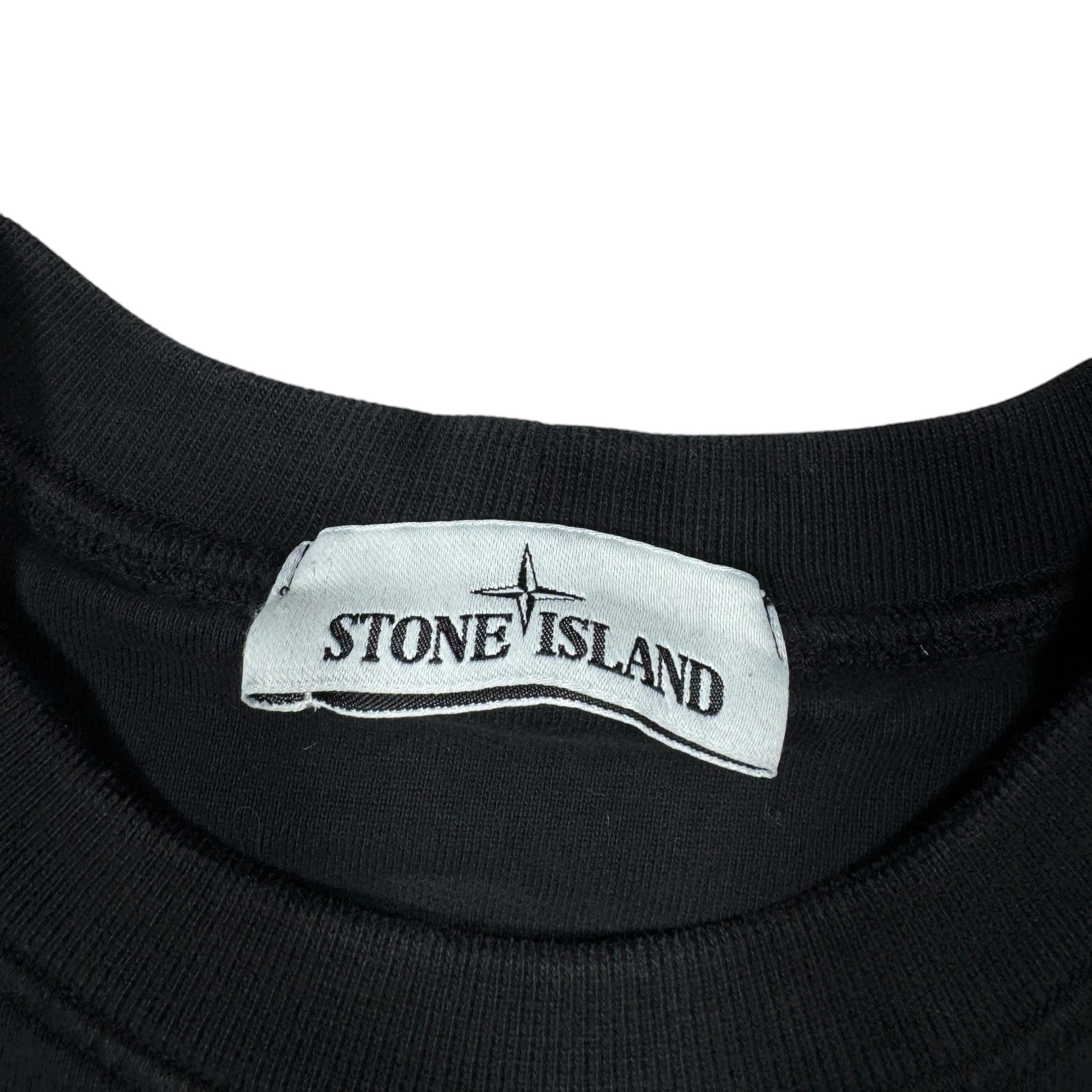 Sweat Stone Island (M)