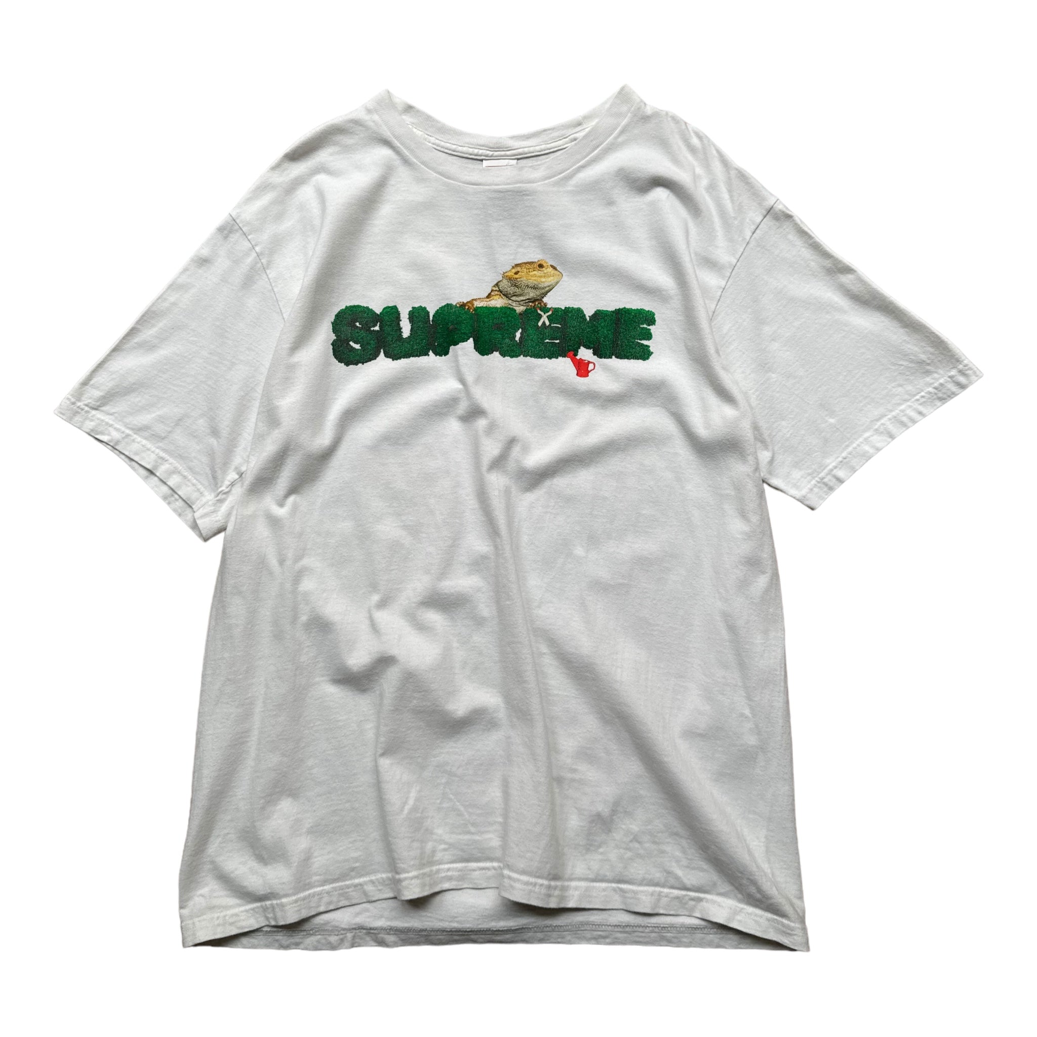 T-Shirt Supreme (L)