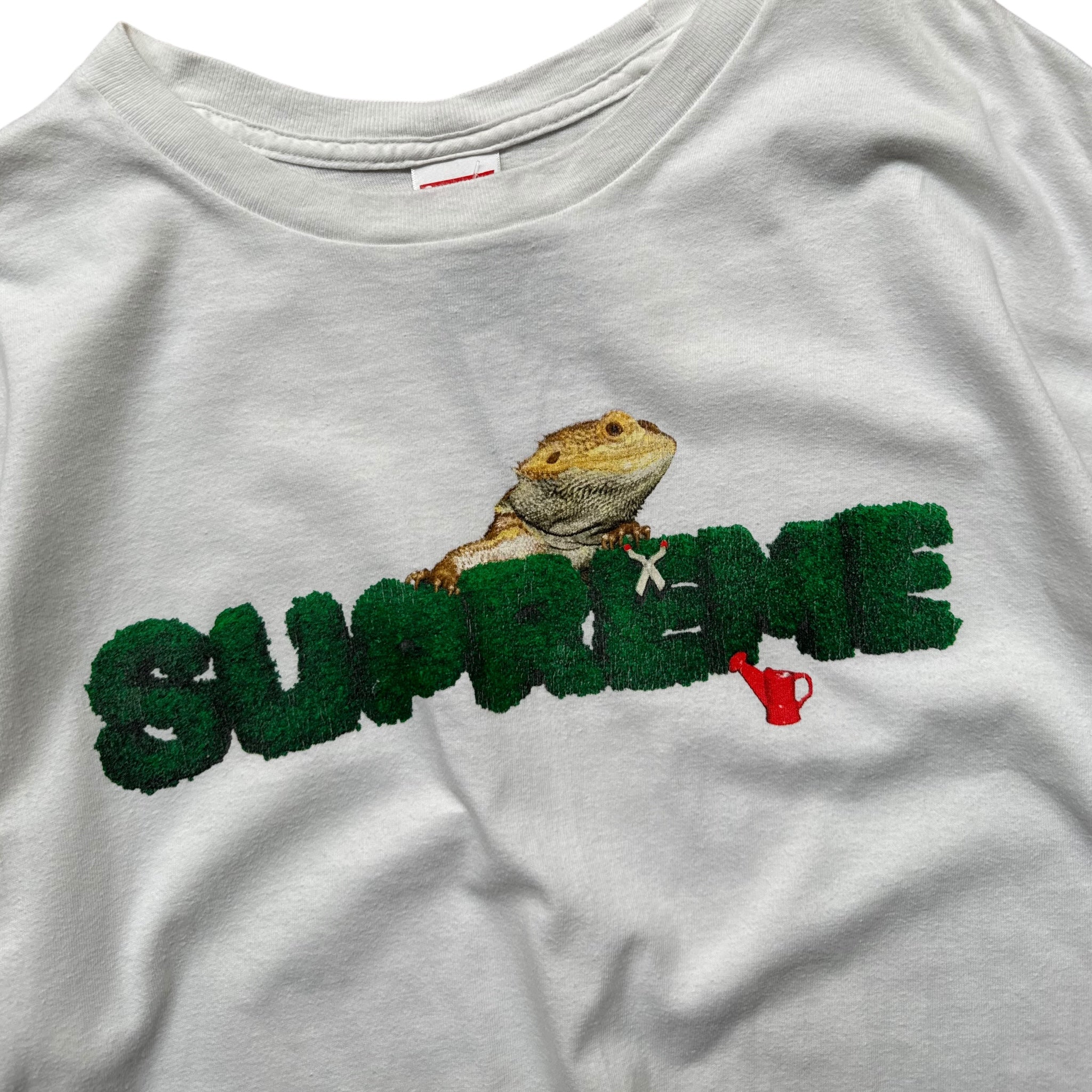 T-Shirt Supreme (L)