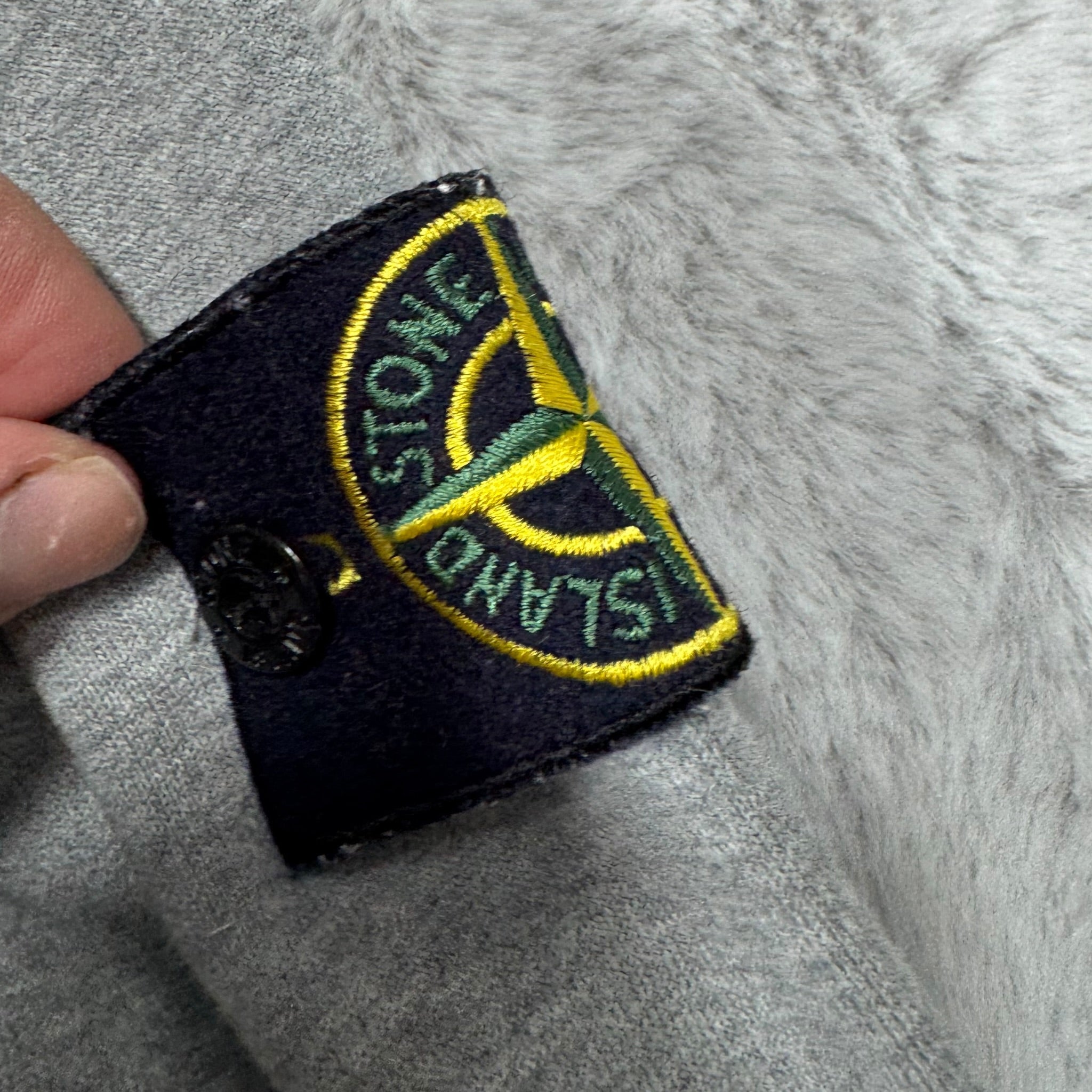 Sweat Stone Island (L)