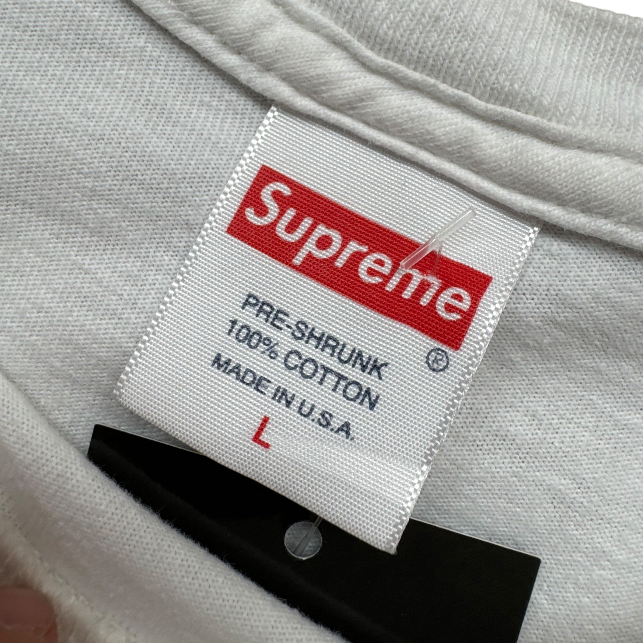 T-Shirt Supreme (L)