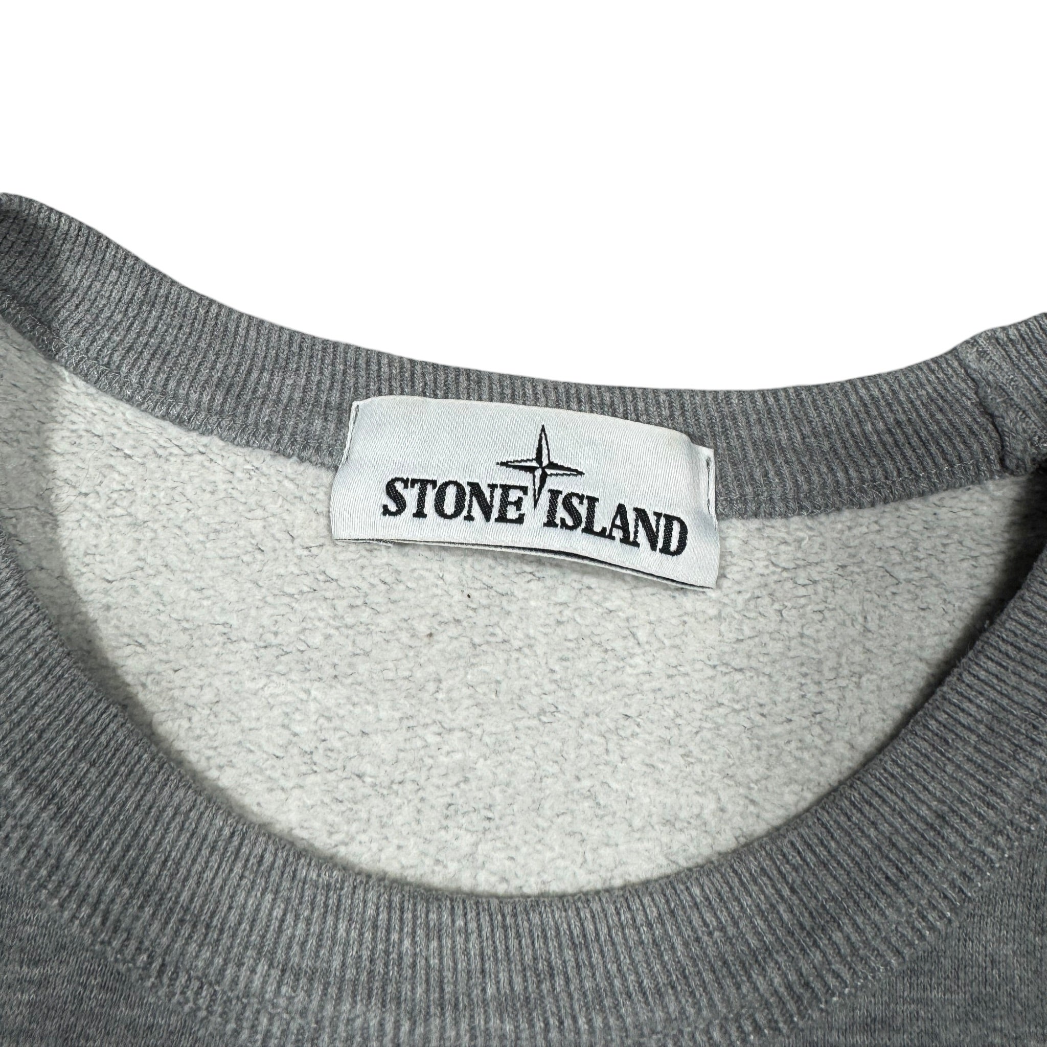 Sweat Stone Island (L)