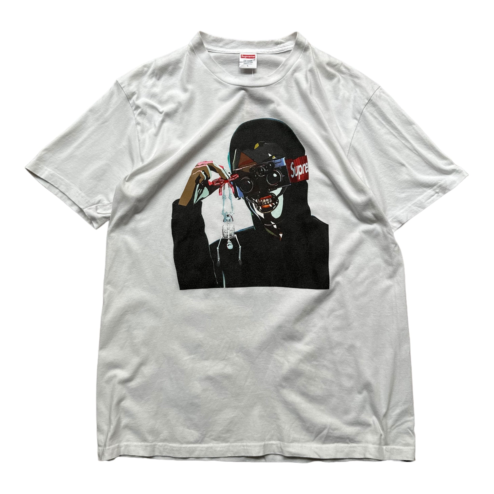 T-Shirt Supreme (L)