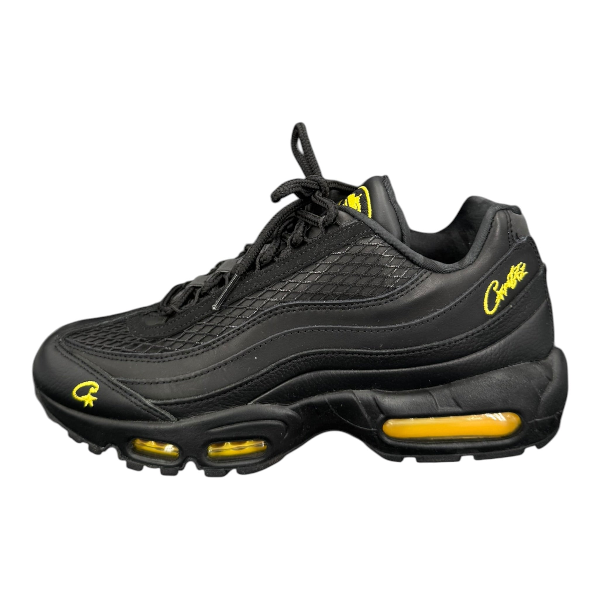 Air Max 95 Corteiz Black Honey (42.5EU)