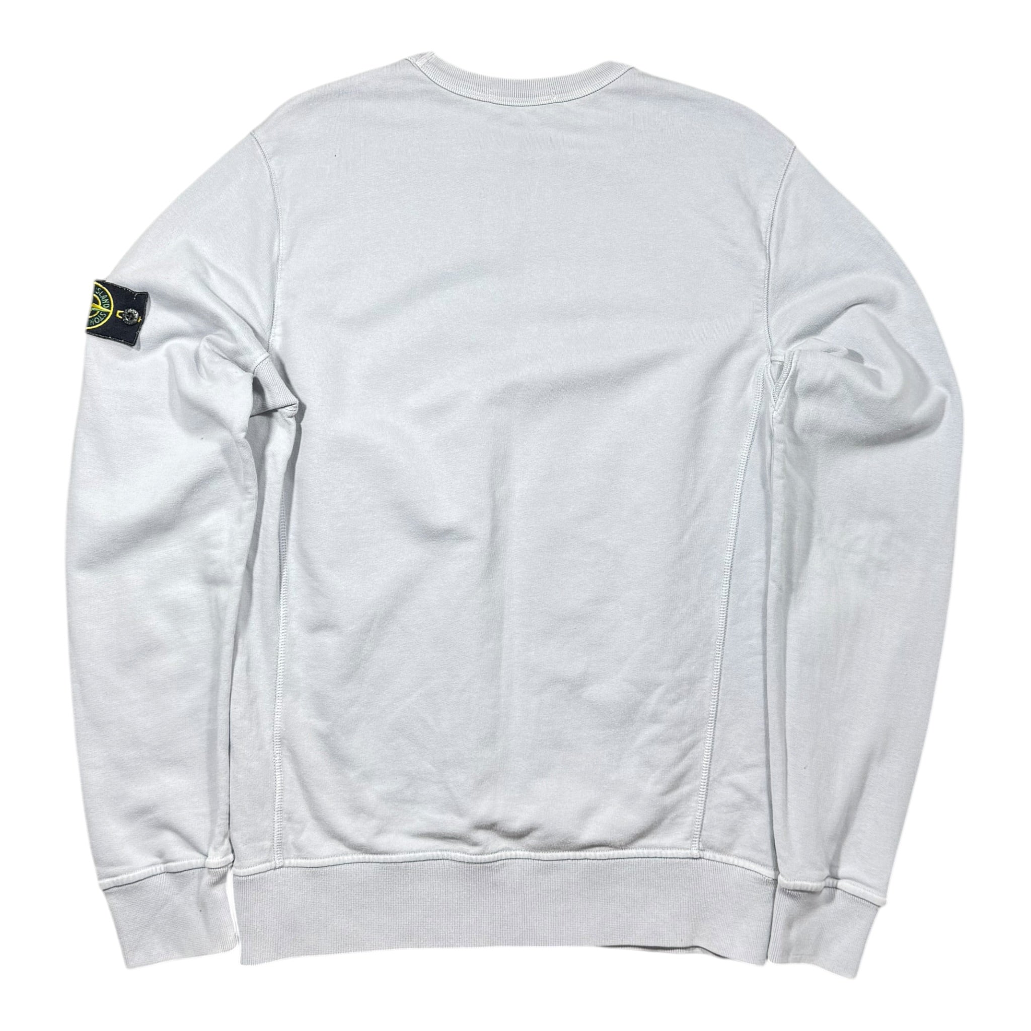 Sweat Stone Island (M)