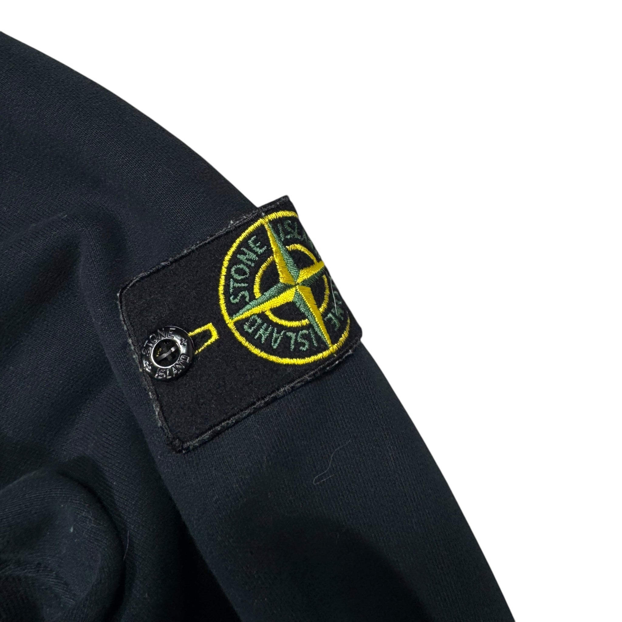 Sweat Stone Island (M)
