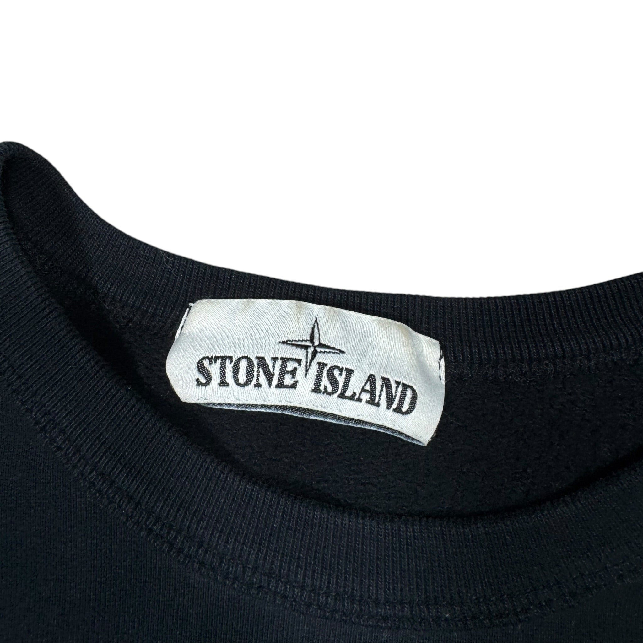 Sweat Stone Island (M)