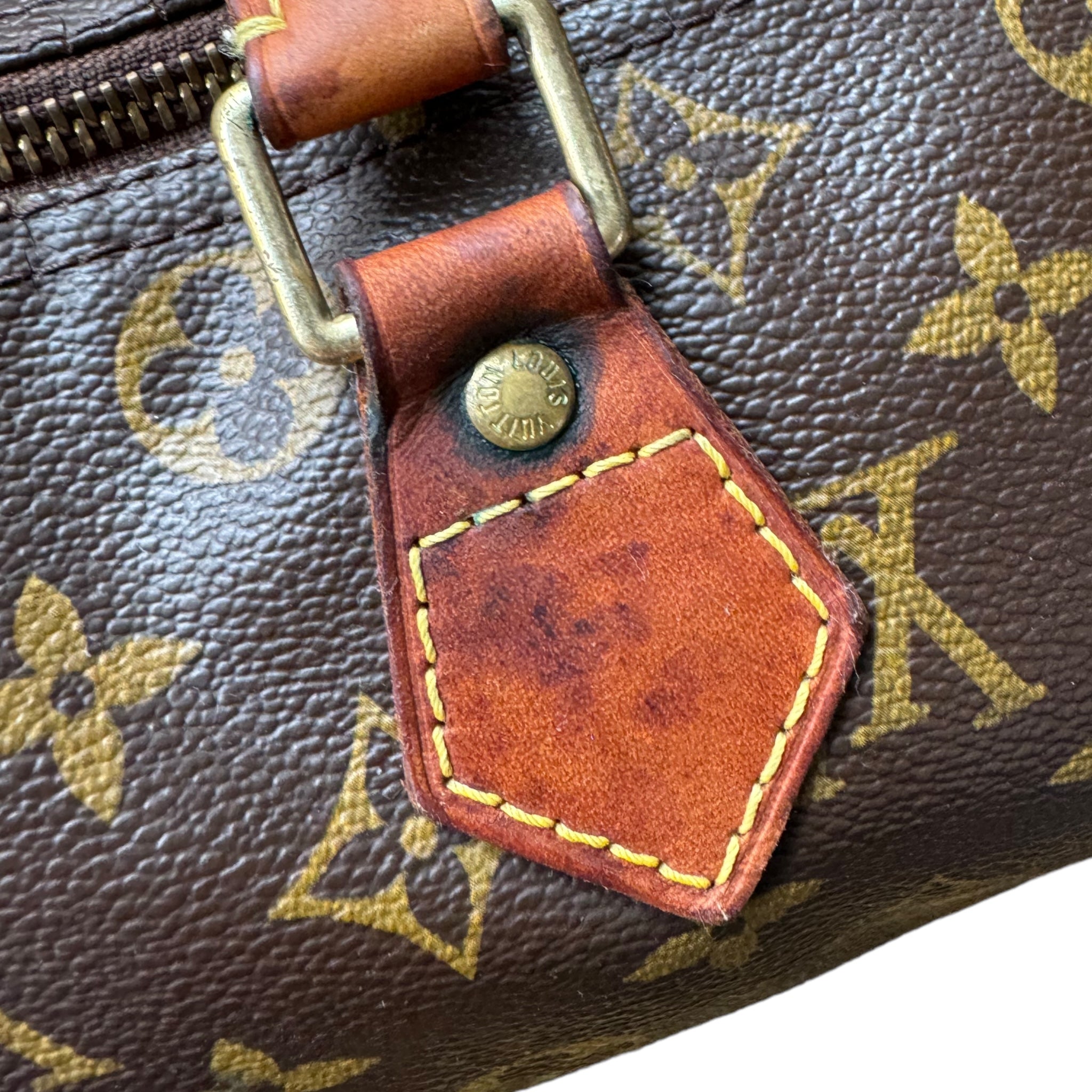 Sac speedy 30 Louis Vuitton