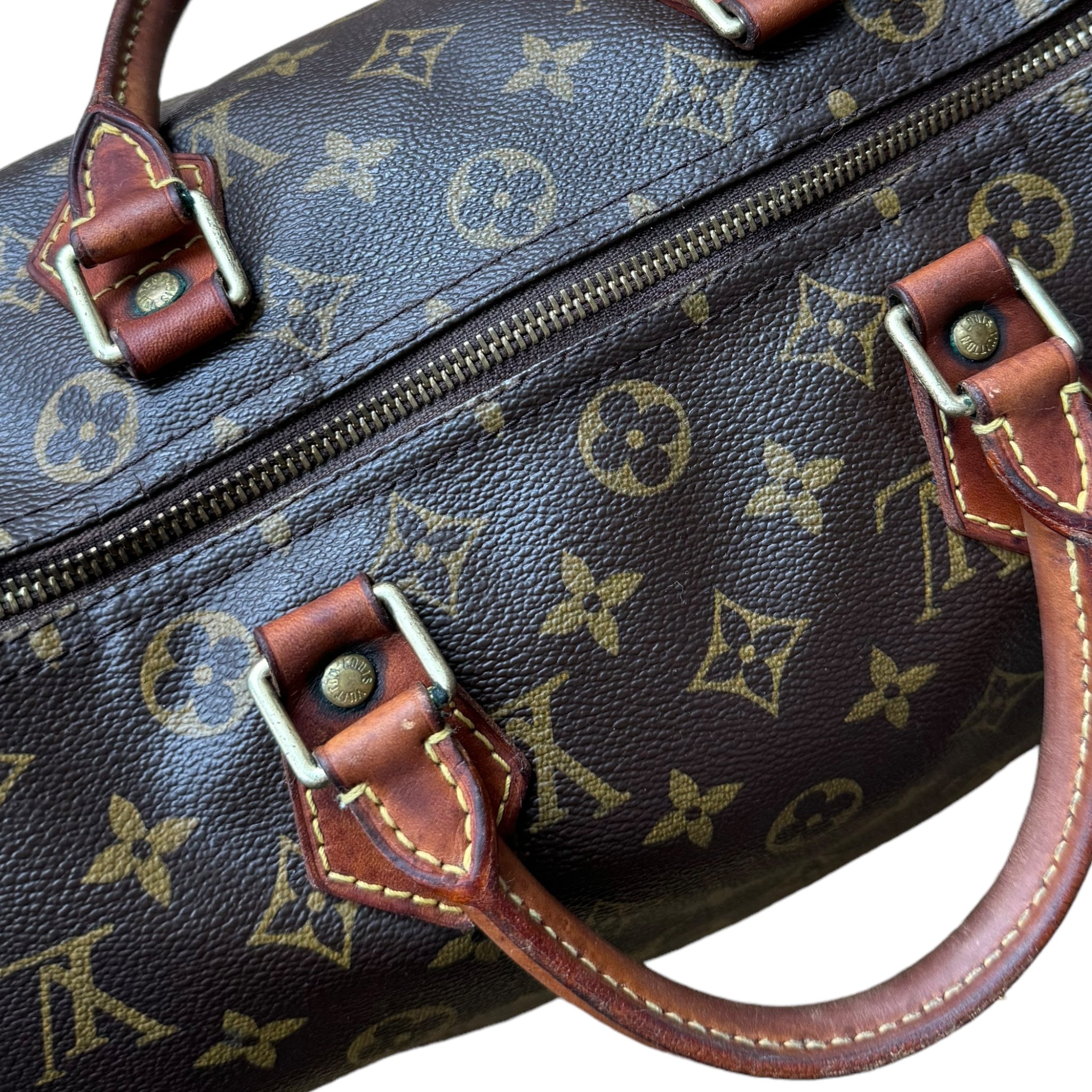 Speedy 30 Tasche Louis Vuitton