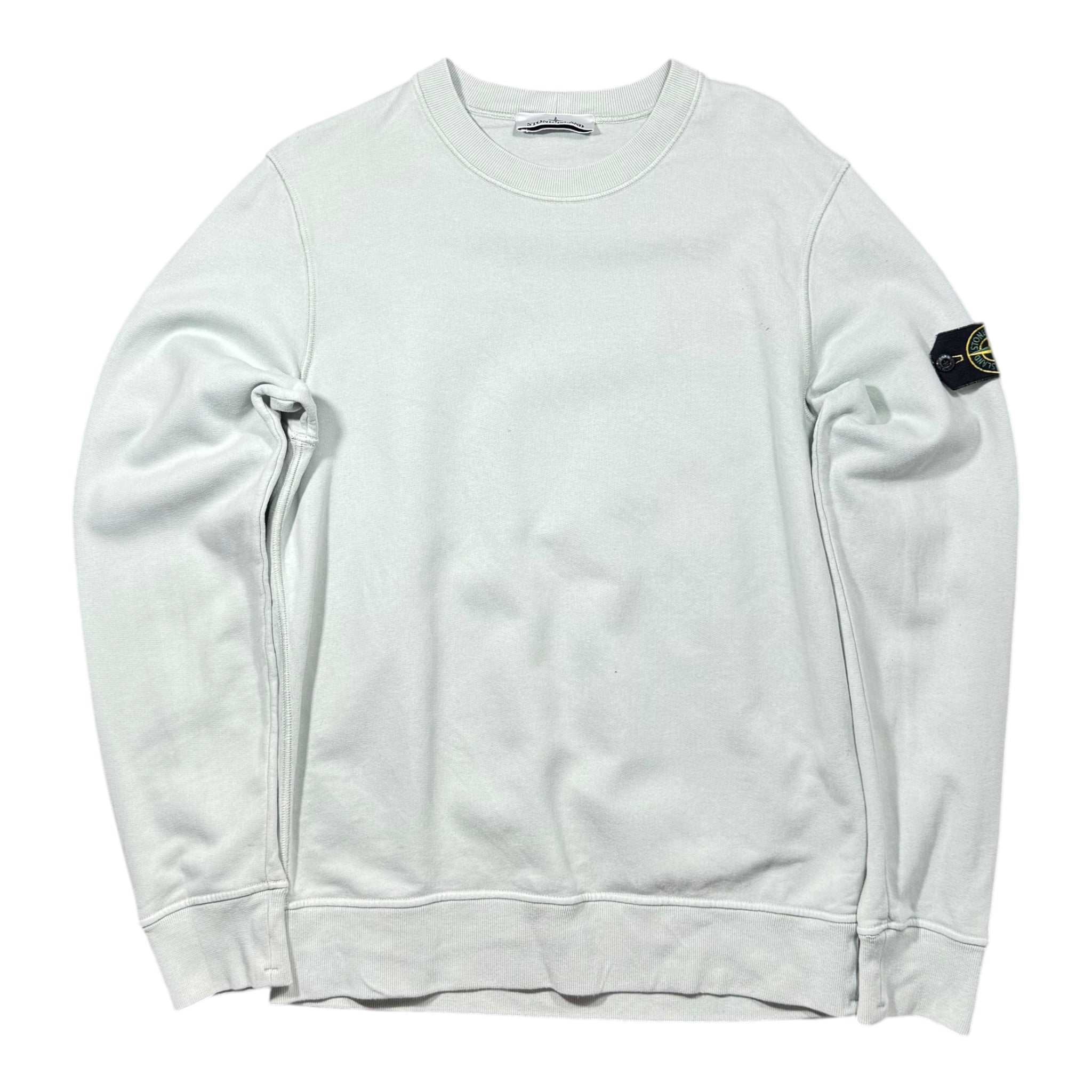 Sweat Stone Island (M)