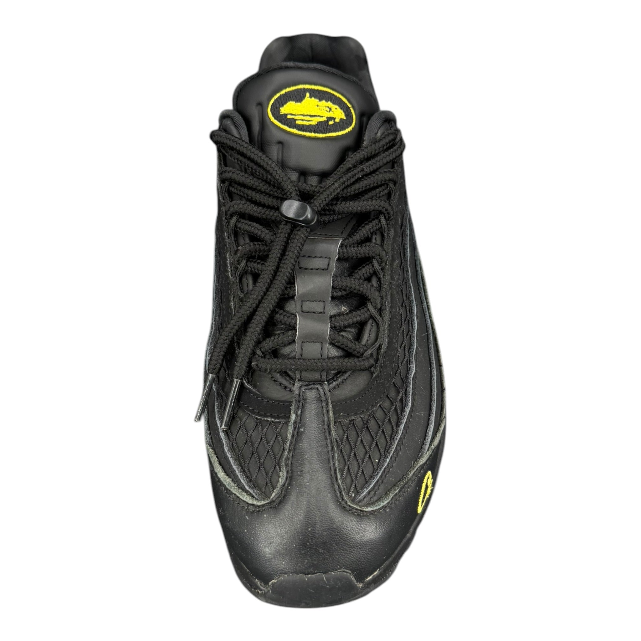 Air Max 95 Corteiz Black Honey (43EU)