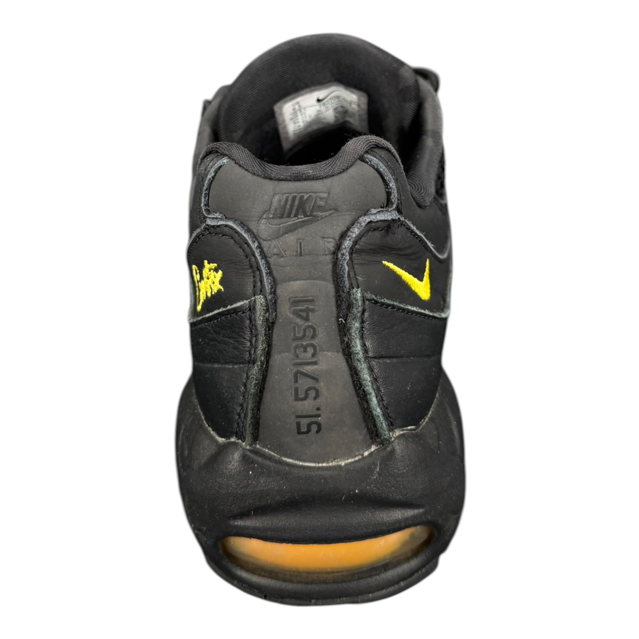 Air Max 95 Corteiz Black Honey (43EU)