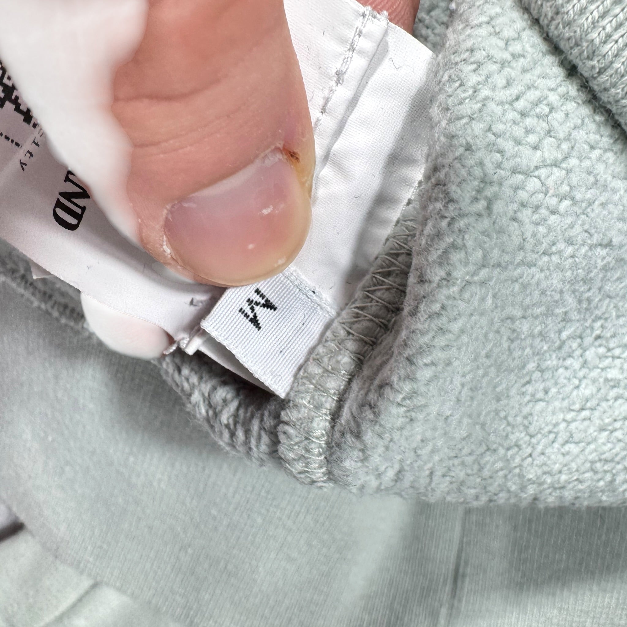 Sweat Stone Island (M)