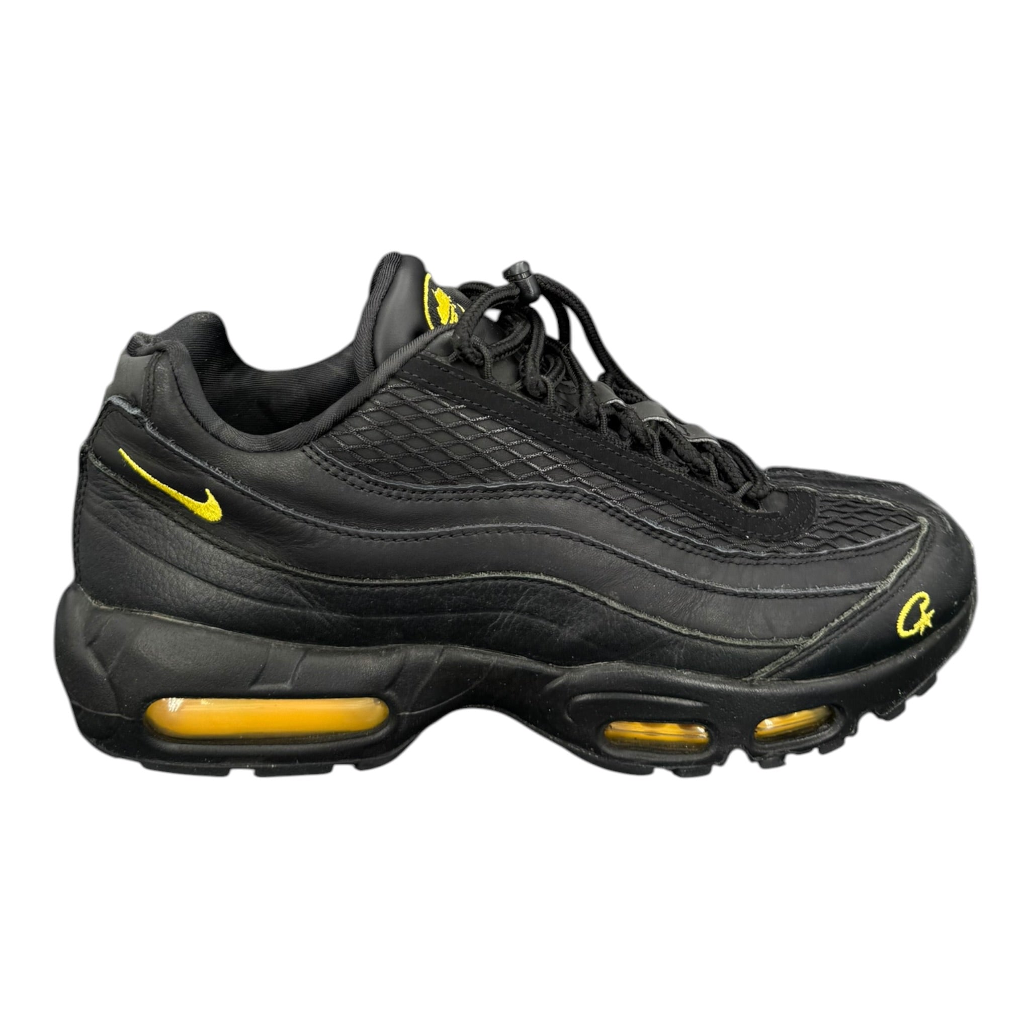Air Max 95 Corteiz Black Honey (43EU)