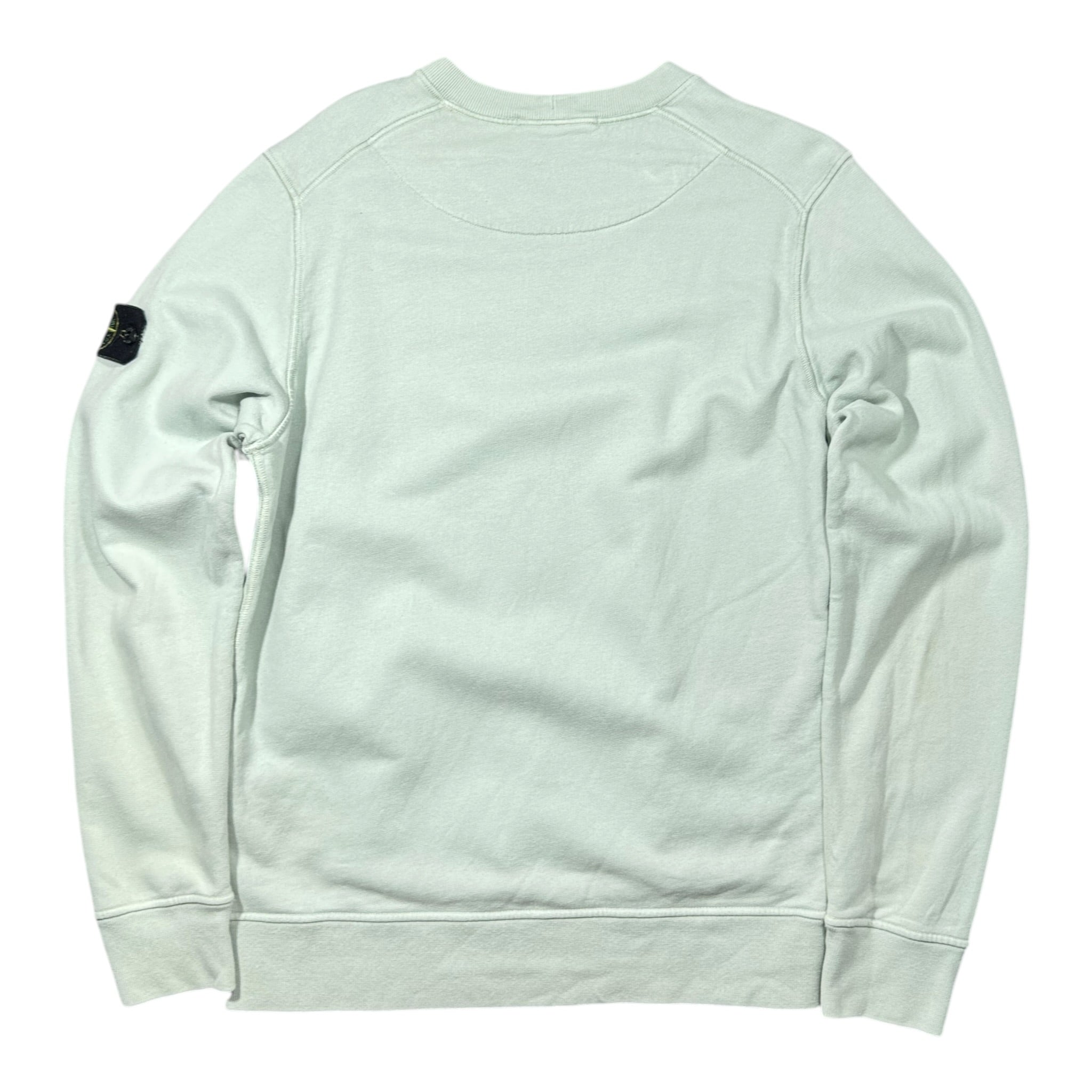 Sweat Stone Island (M)