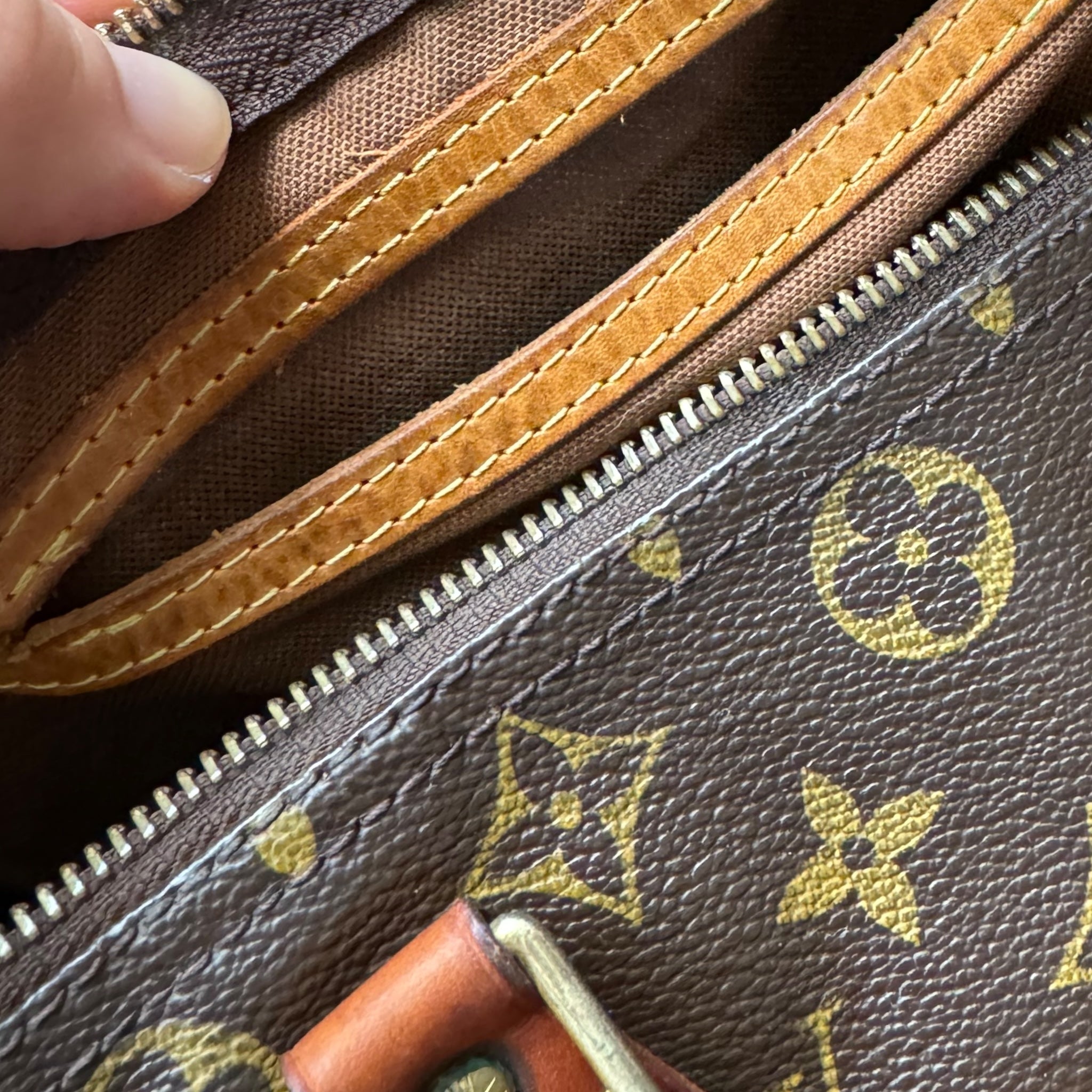 Sac speedy 30 Louis Vuitton