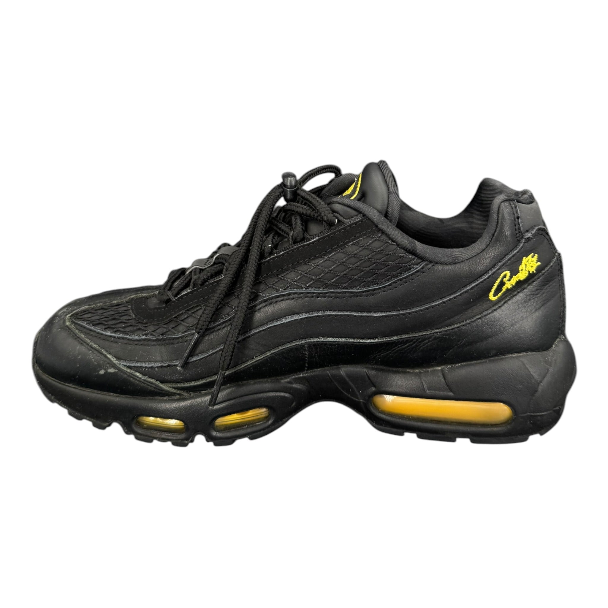 Air Max 95 Corteiz Black Honey (43EU)