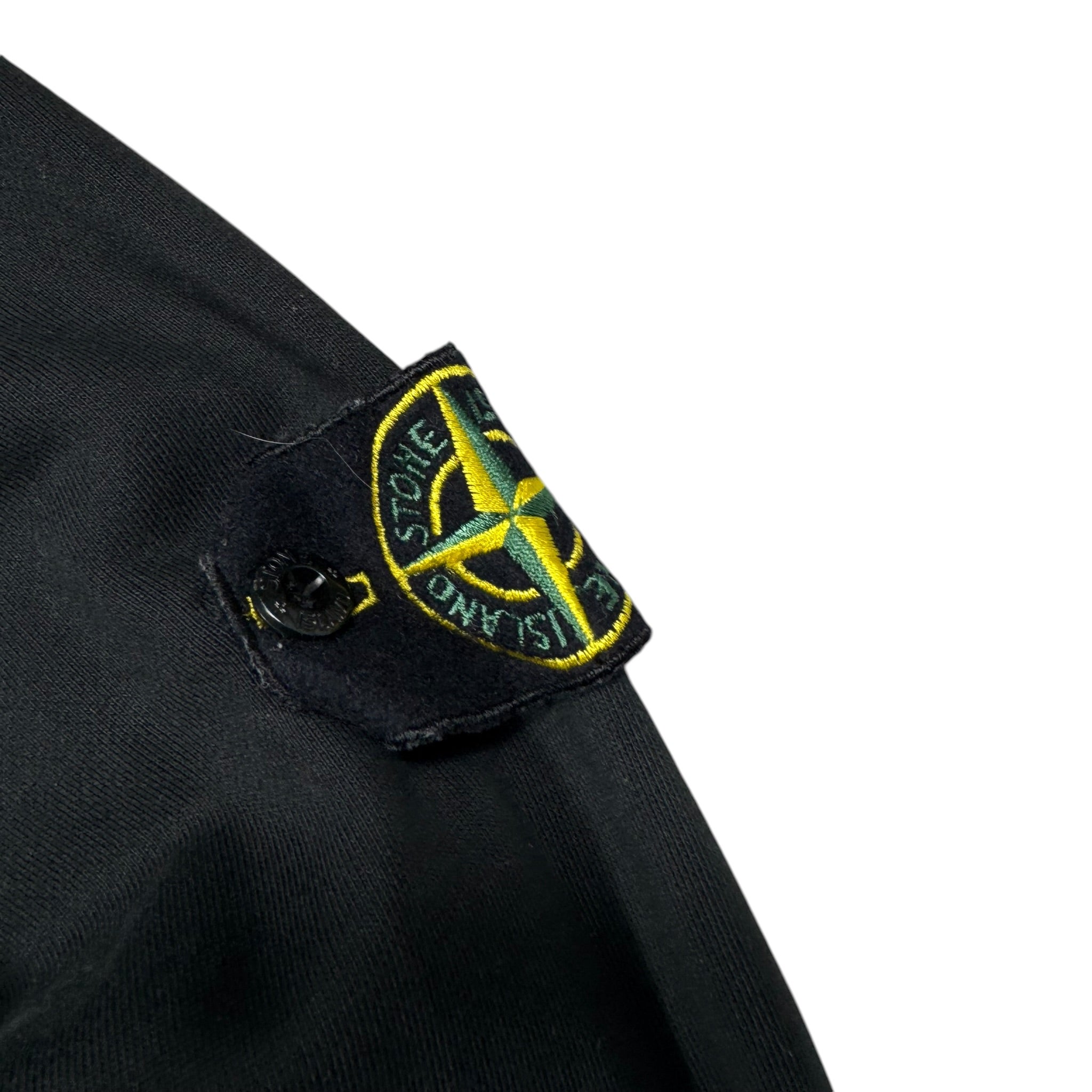 Sweat Stone Island (S)