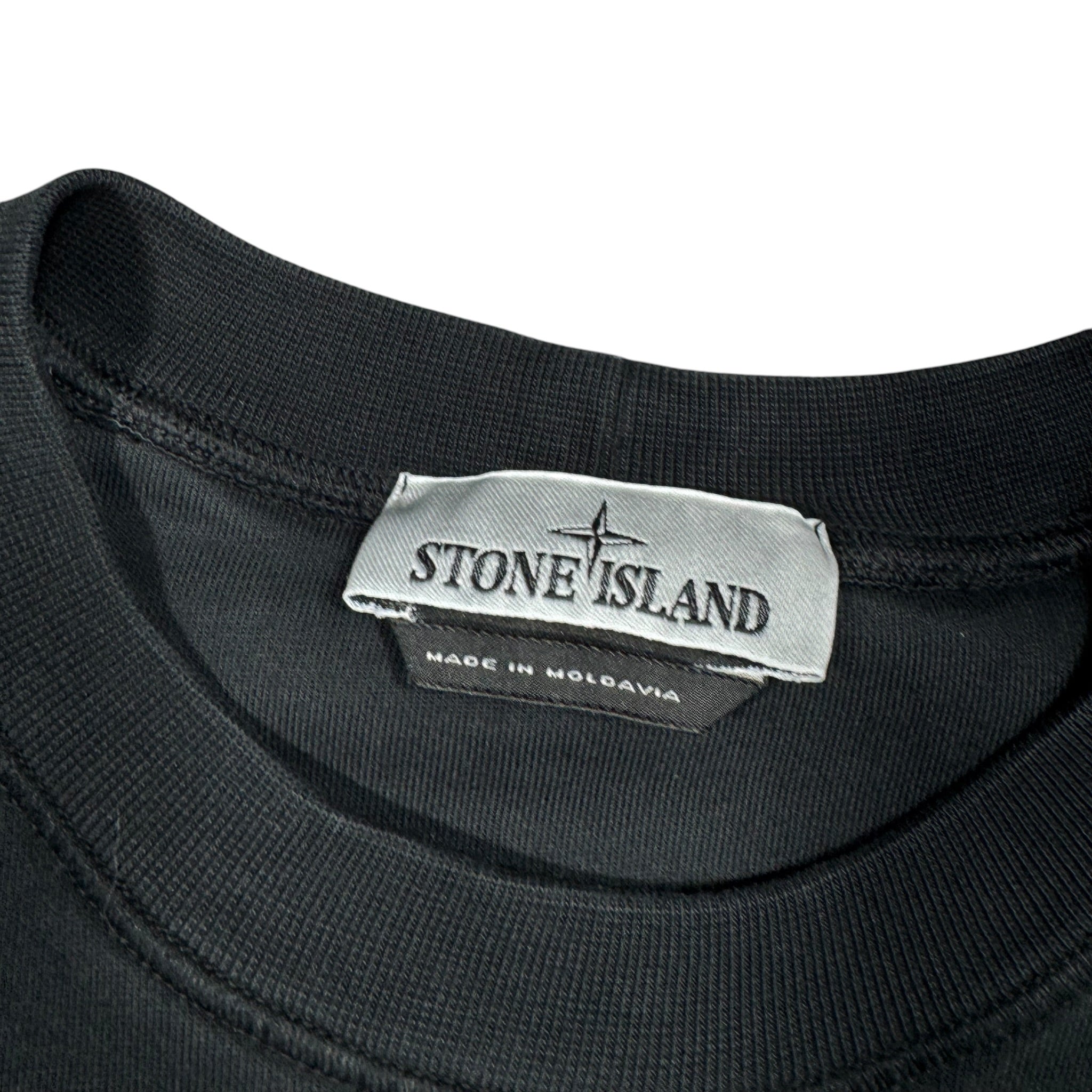 Sweat Stone Island (S)