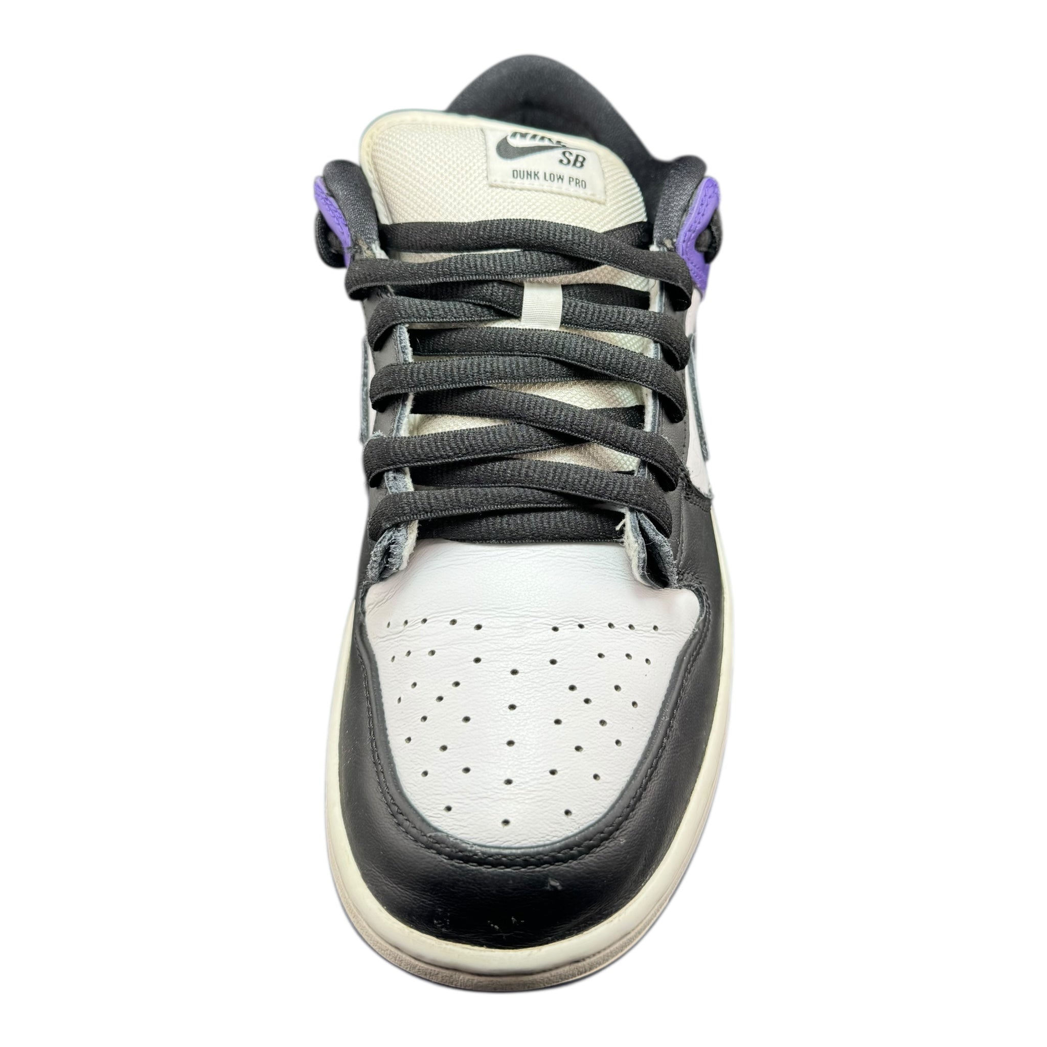Dunk Sb Purple Court (45.5EU)