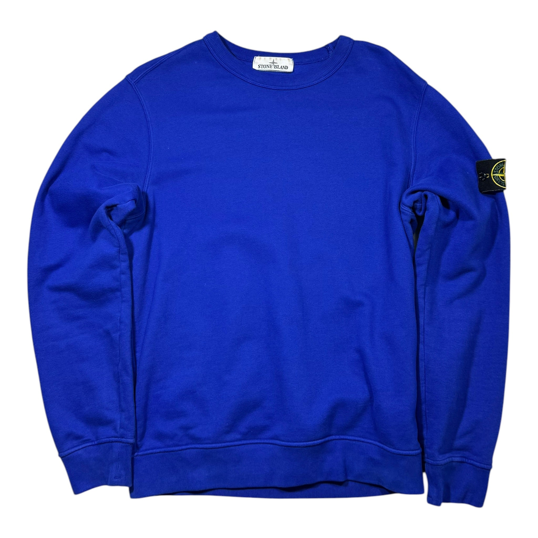 Sweat Stone Island (S)