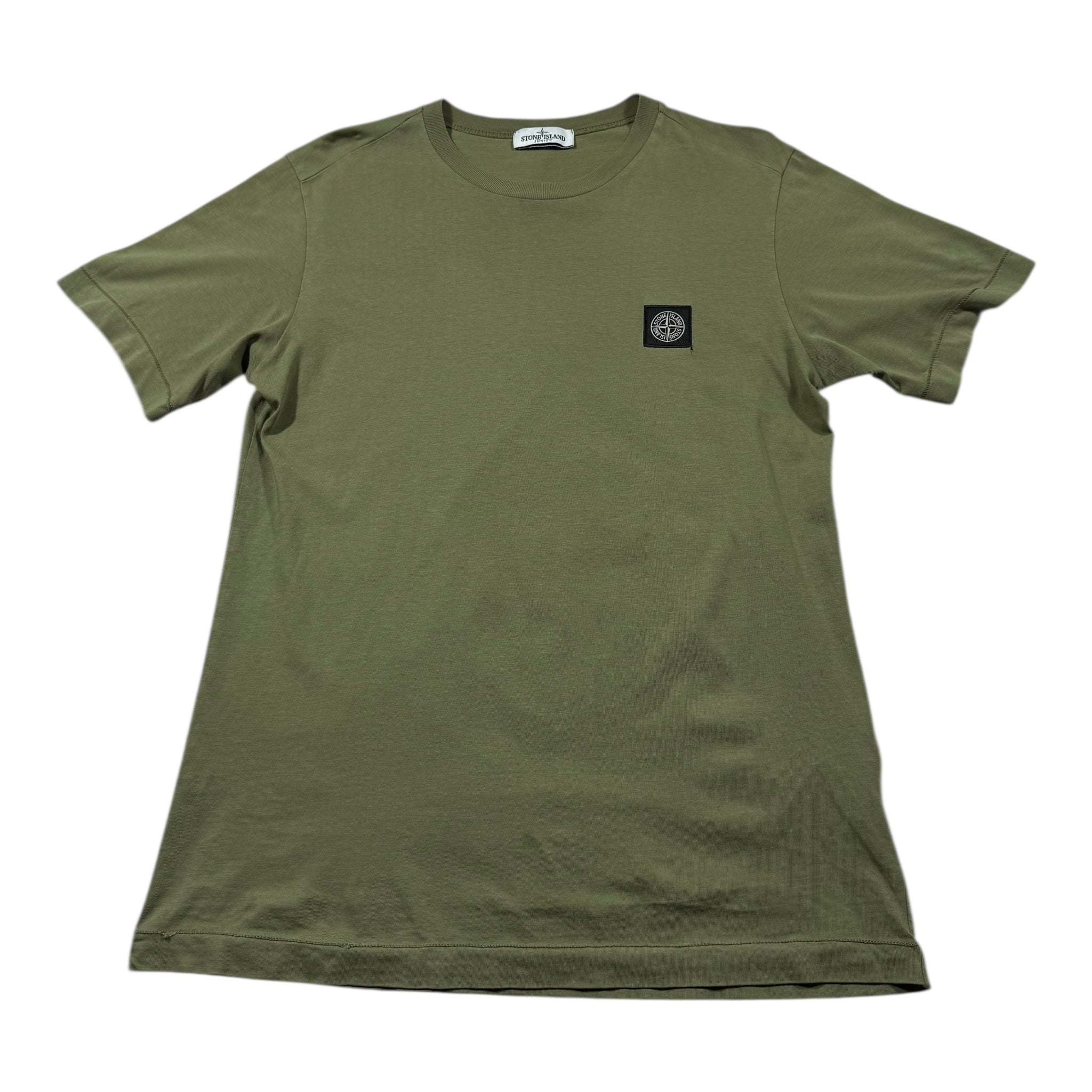 T-Shirt Stone Island (14J)