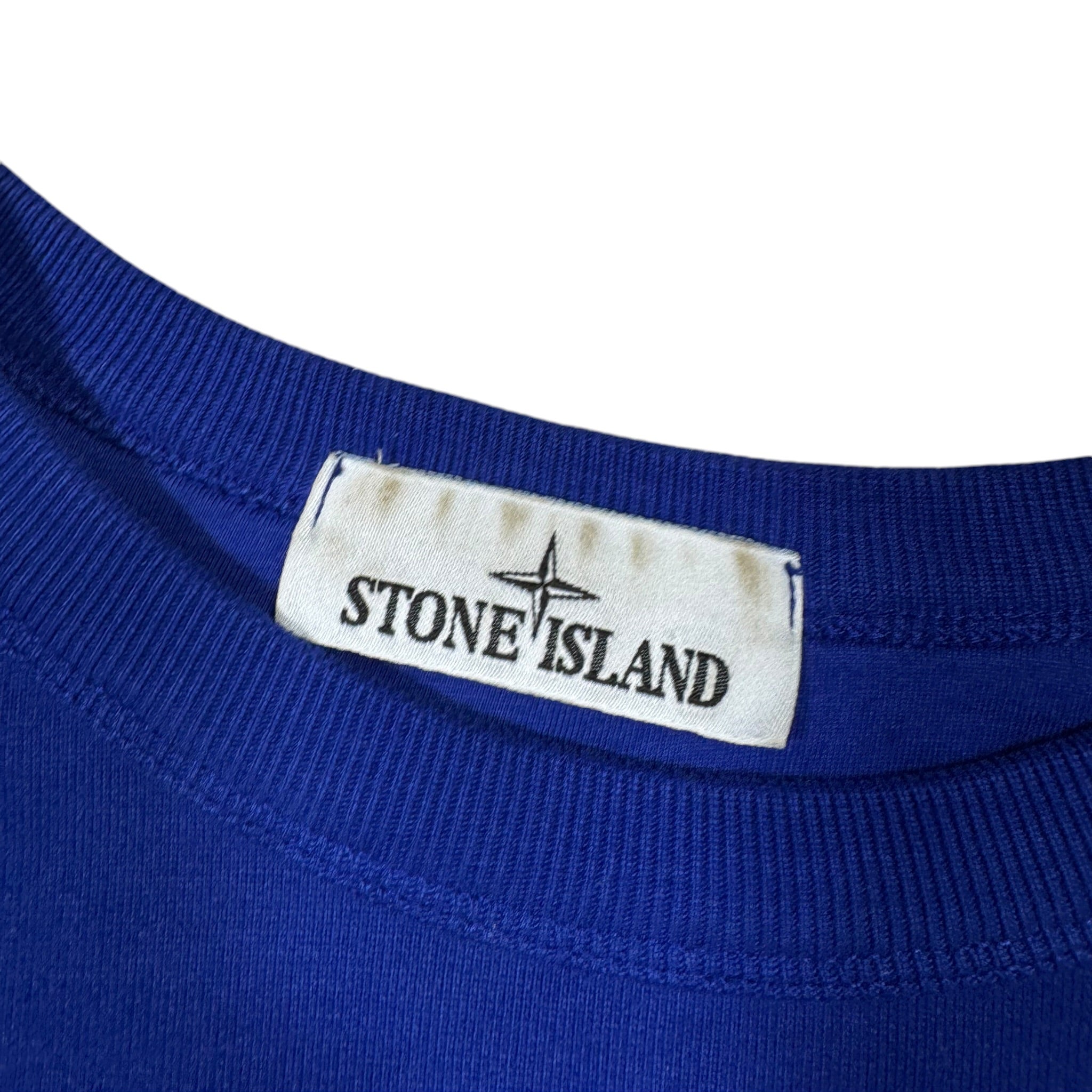 Sweat Stone Island (S)