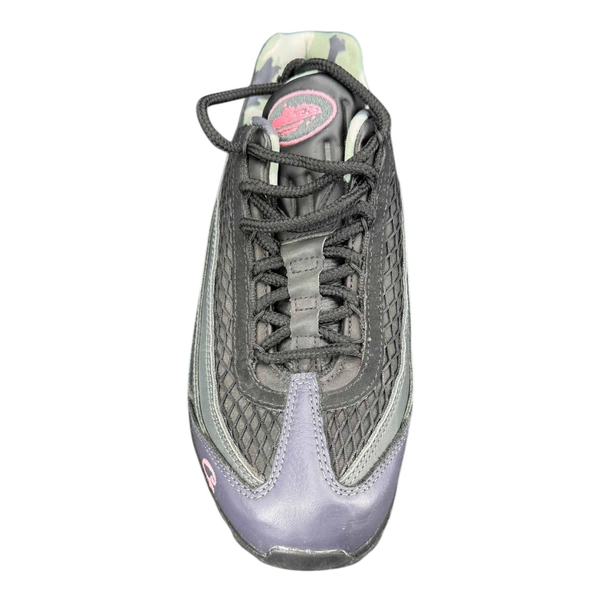 Air Max 95 Corteiz Pink Beam (40EU)