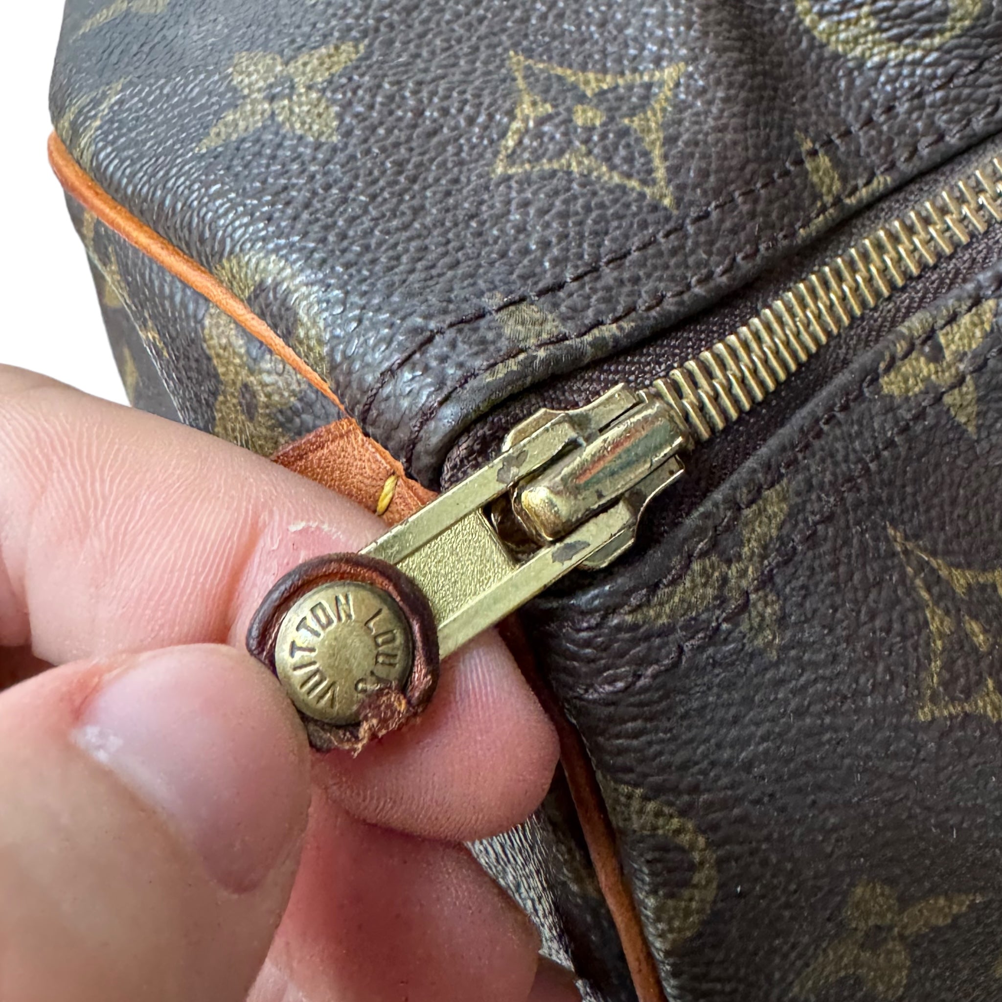 Sac speedy 30 Louis Vuitton