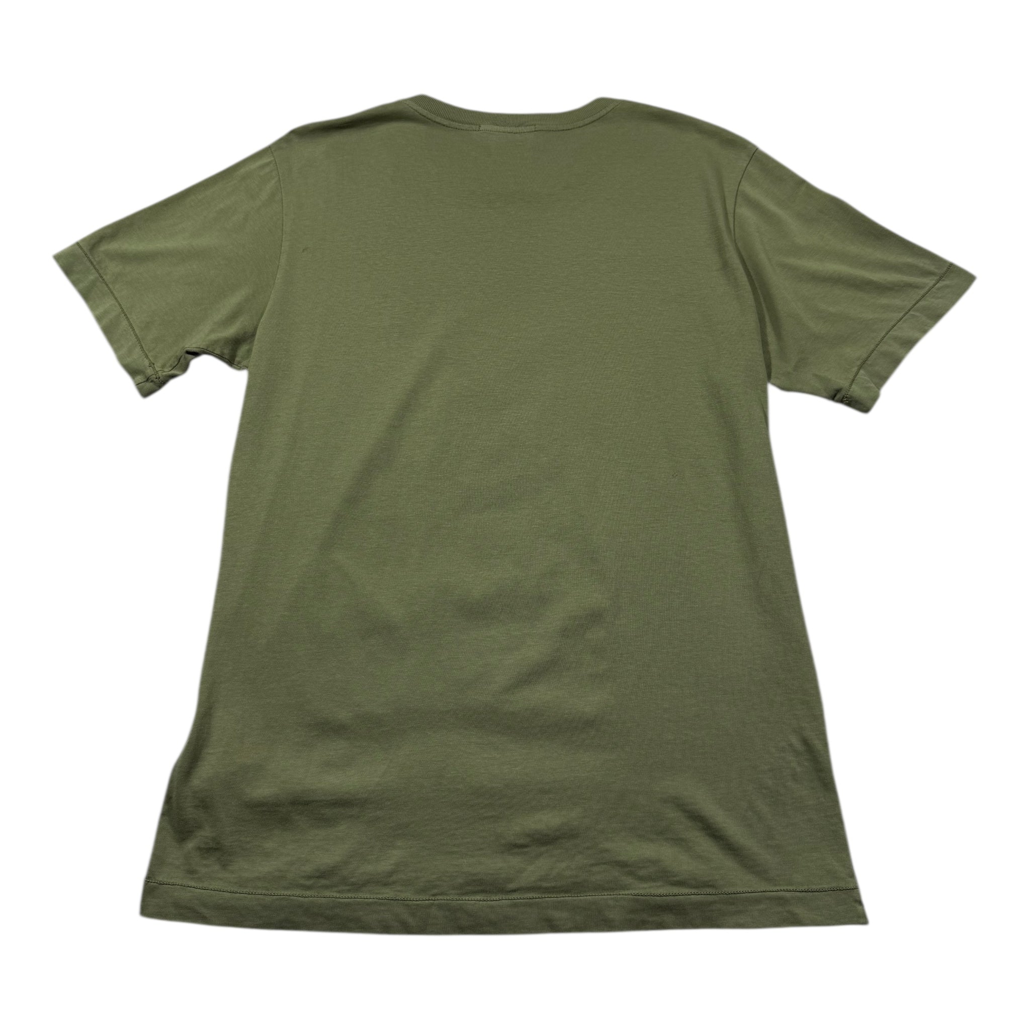 T-Shirt Stone Island (14J)